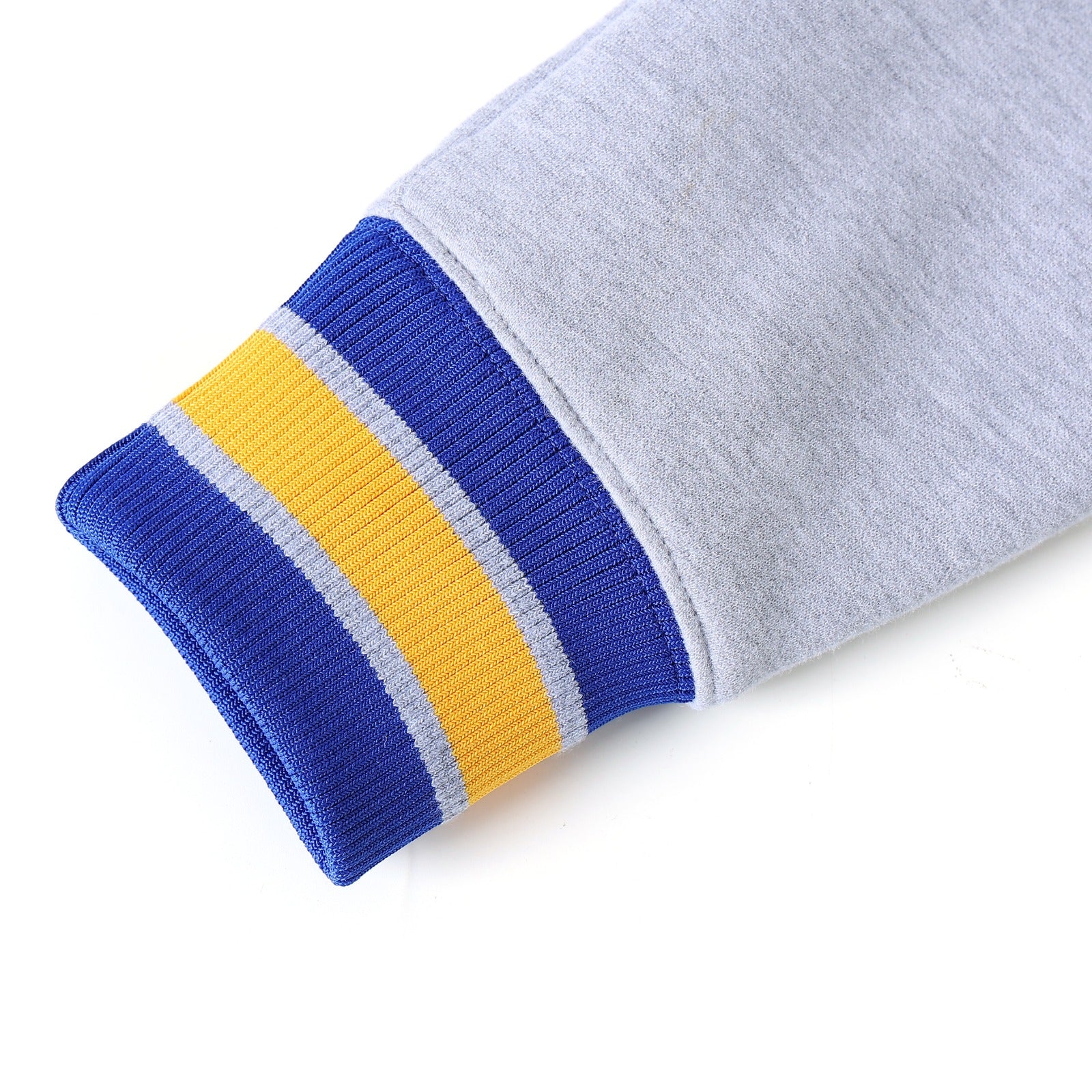 Oakwood University Grey  Hoodie