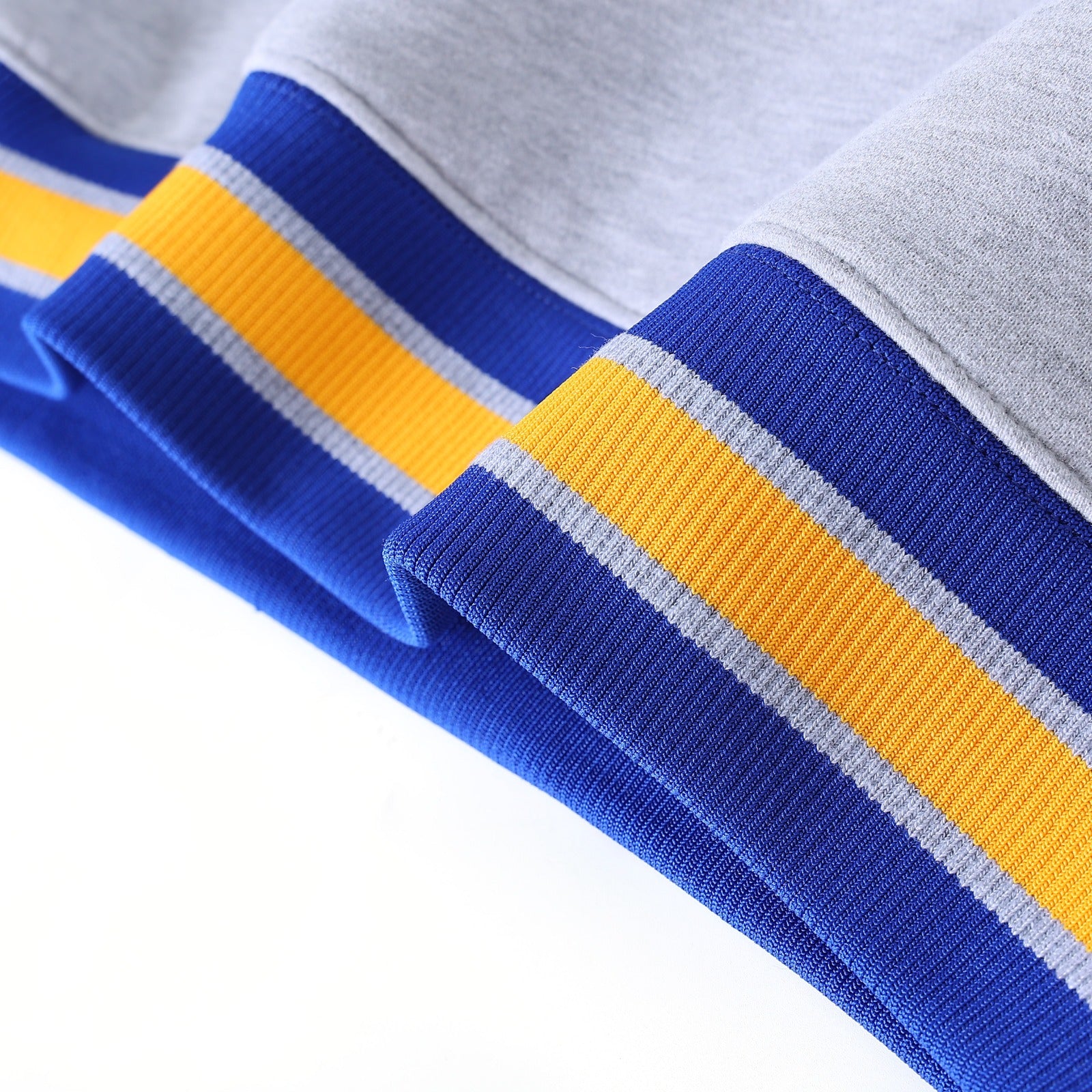 Oakwood University Grey  Hoodie