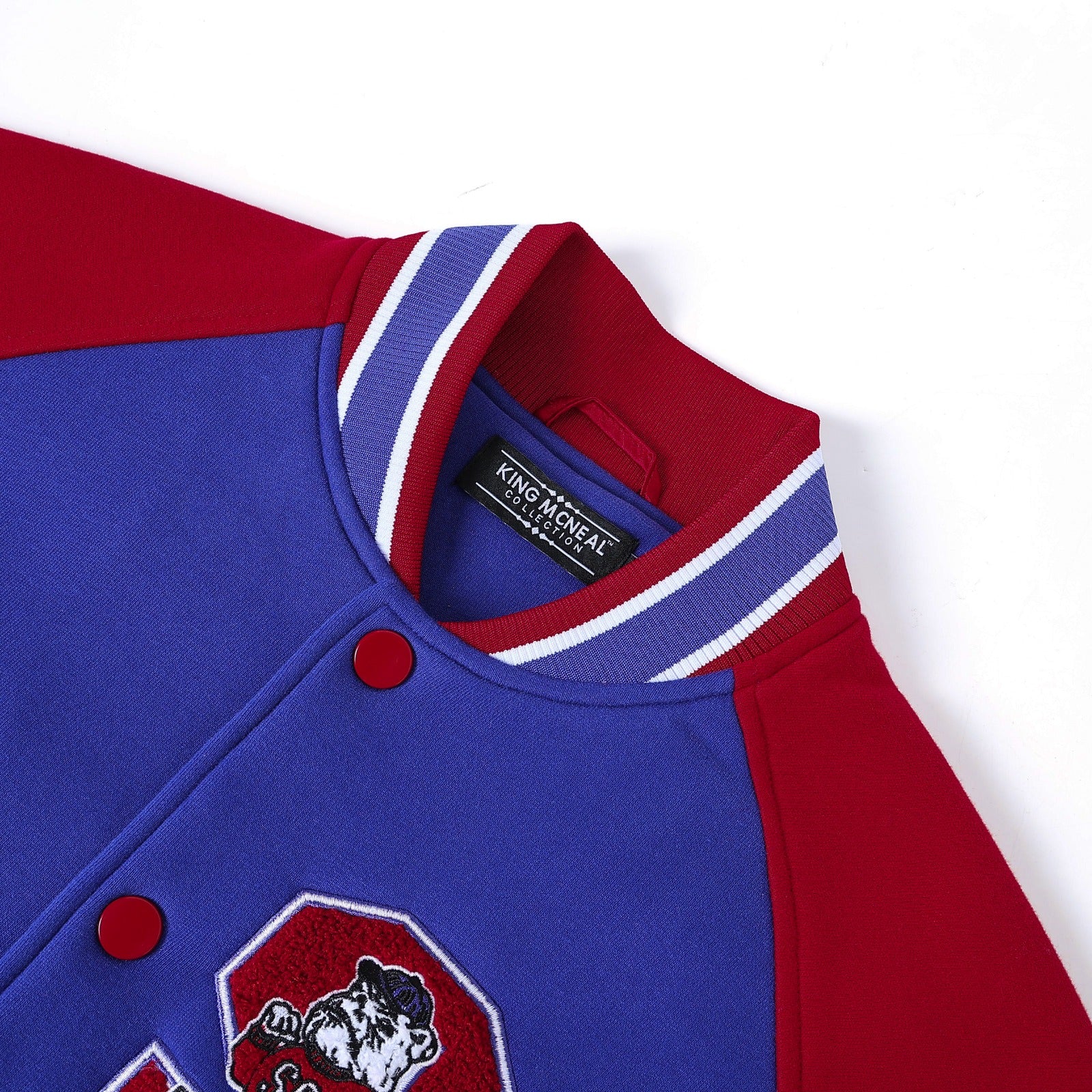 South Carolina State Blue Fleece Jacket