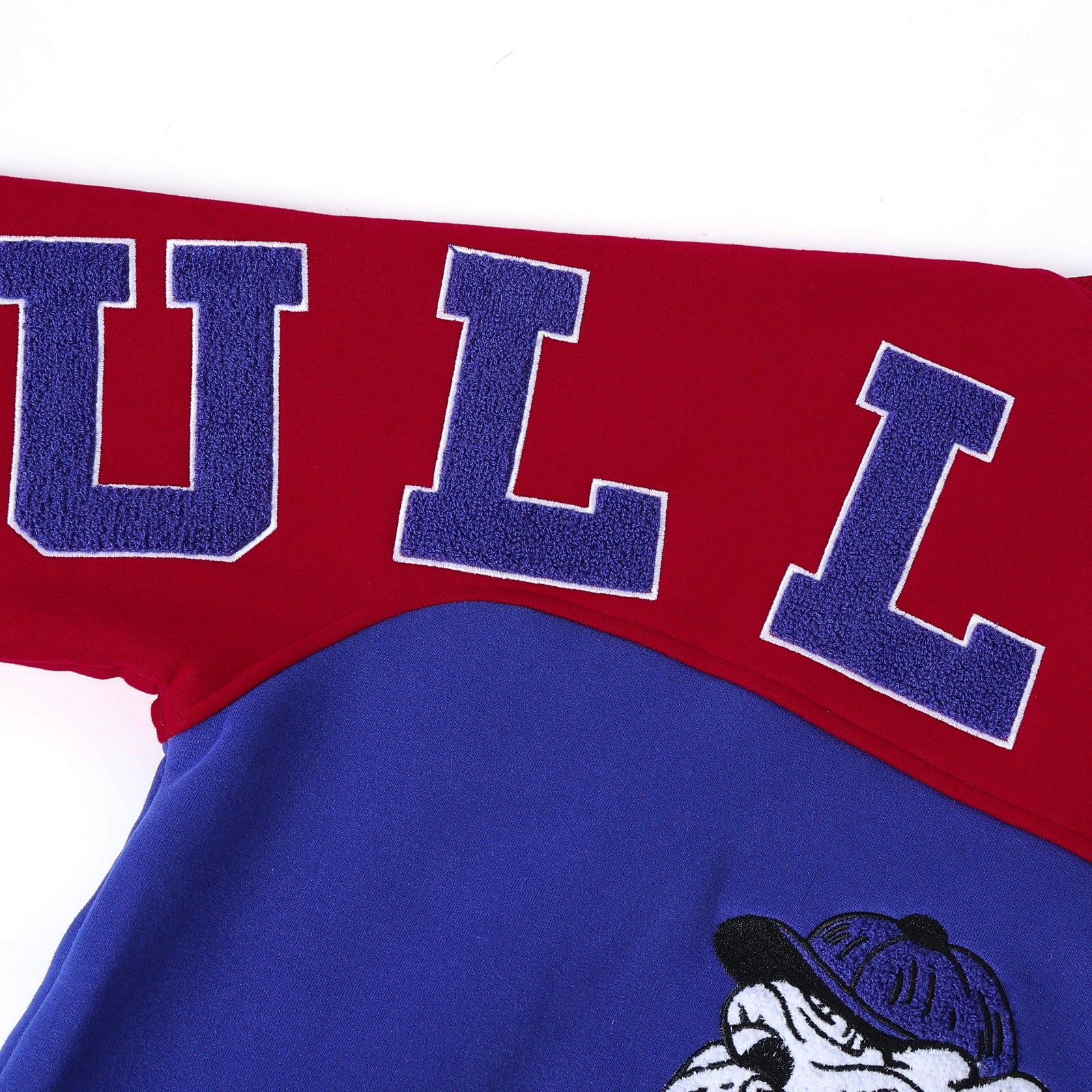 South Carolina State Blue Fleece Jacket
