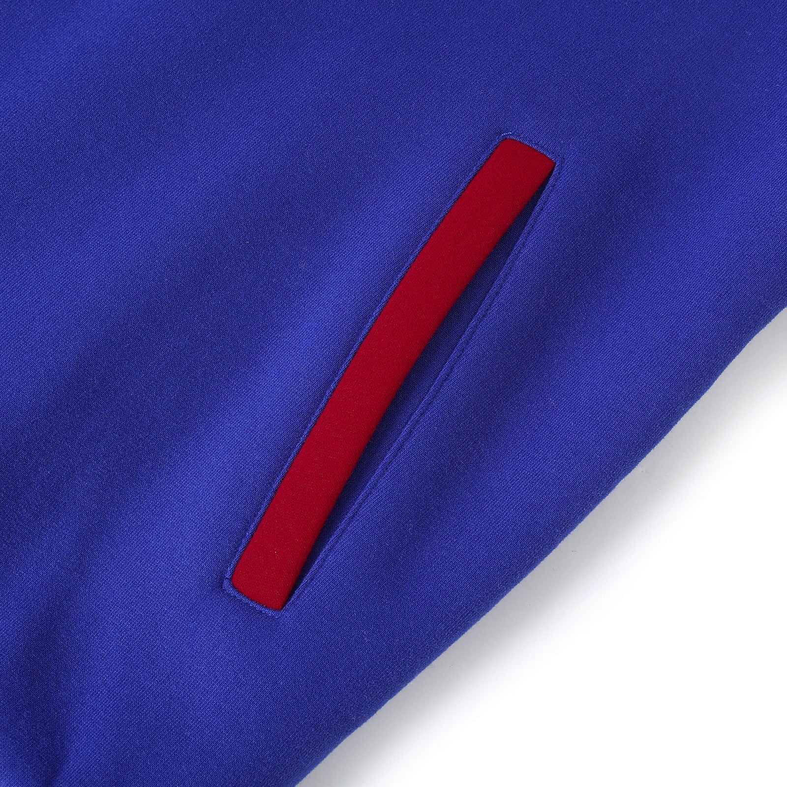 South Carolina State Blue Fleece Jacket