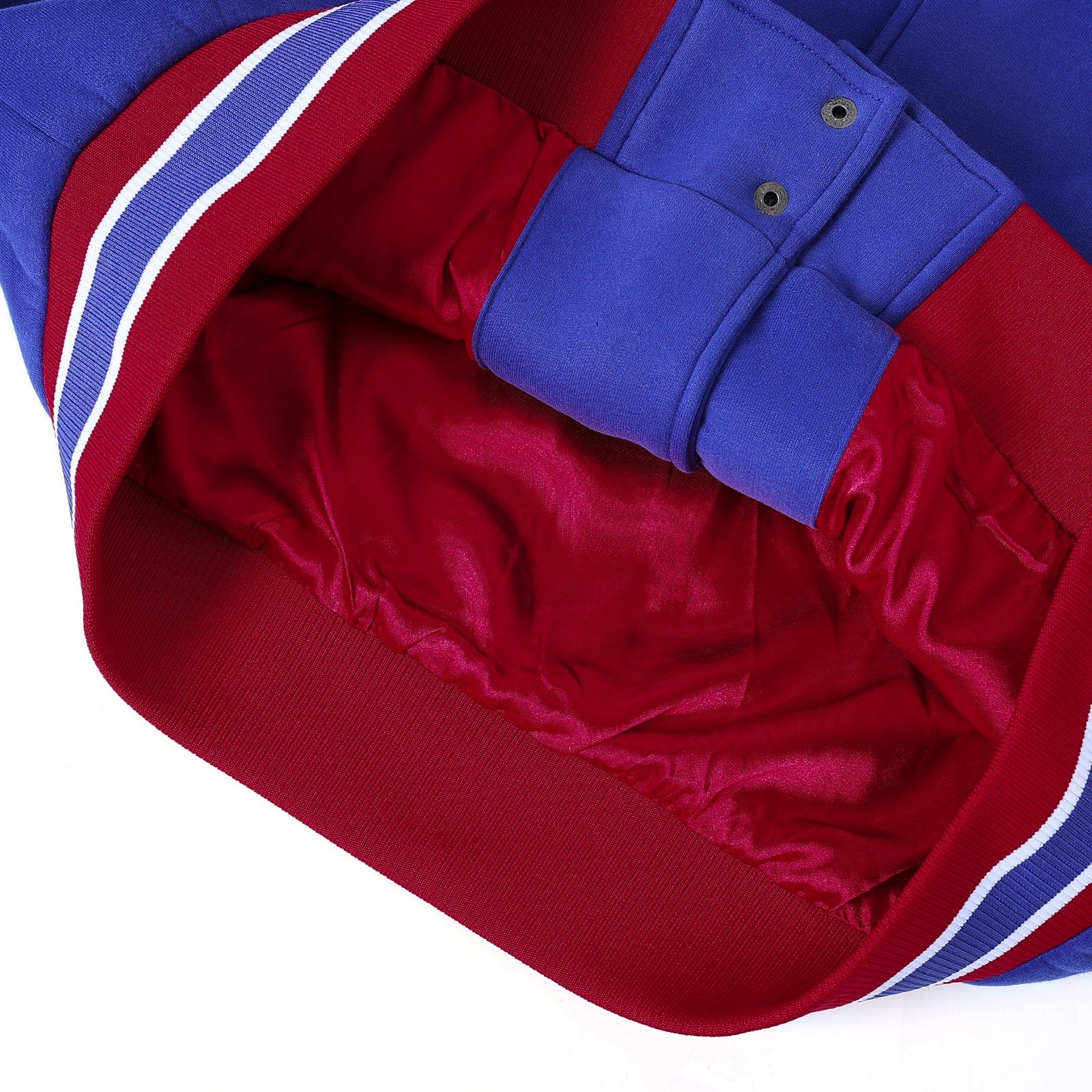 South Carolina State Blue Fleece Jacket