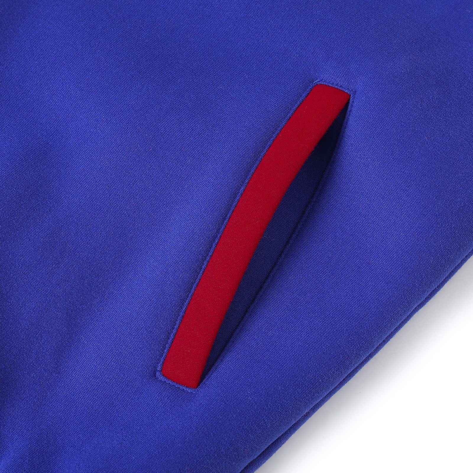 South Carolina State Blue Fleece Jacket