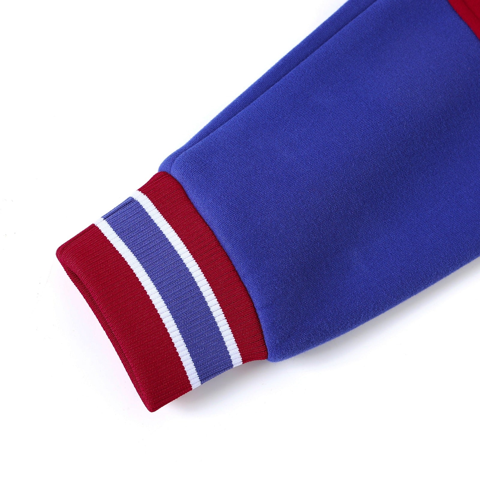South Carolina State Blue Fleece Jacket