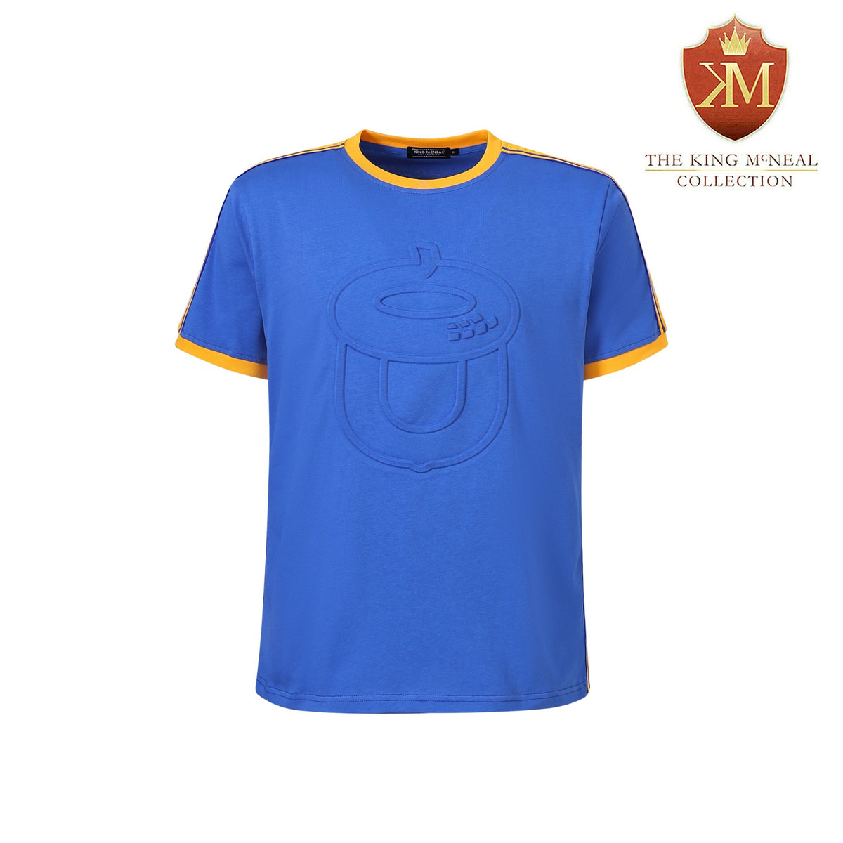 Oakwood Royal Premium Embossed Shirt