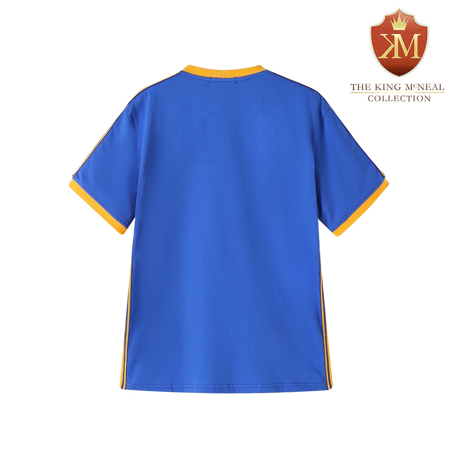 Oakwood Royal Premium Embossed Shirt