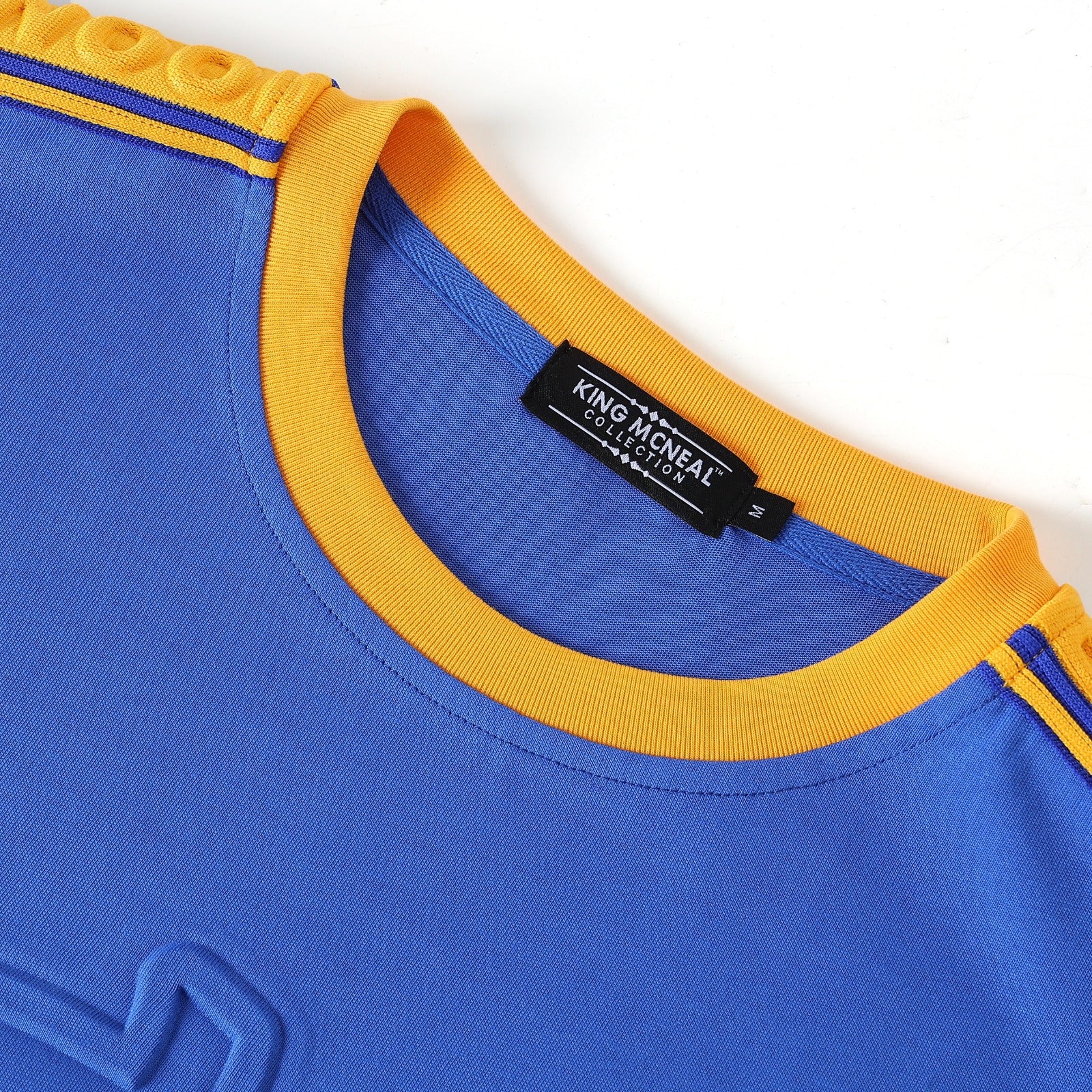 Oakwood Royal Premium Embossed Shirt