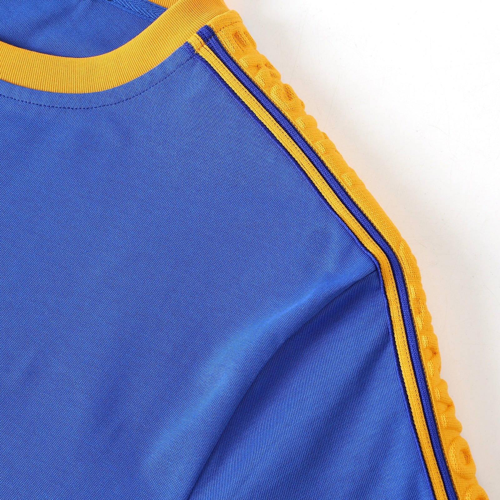 Oakwood Royal Premium Embossed Shirt