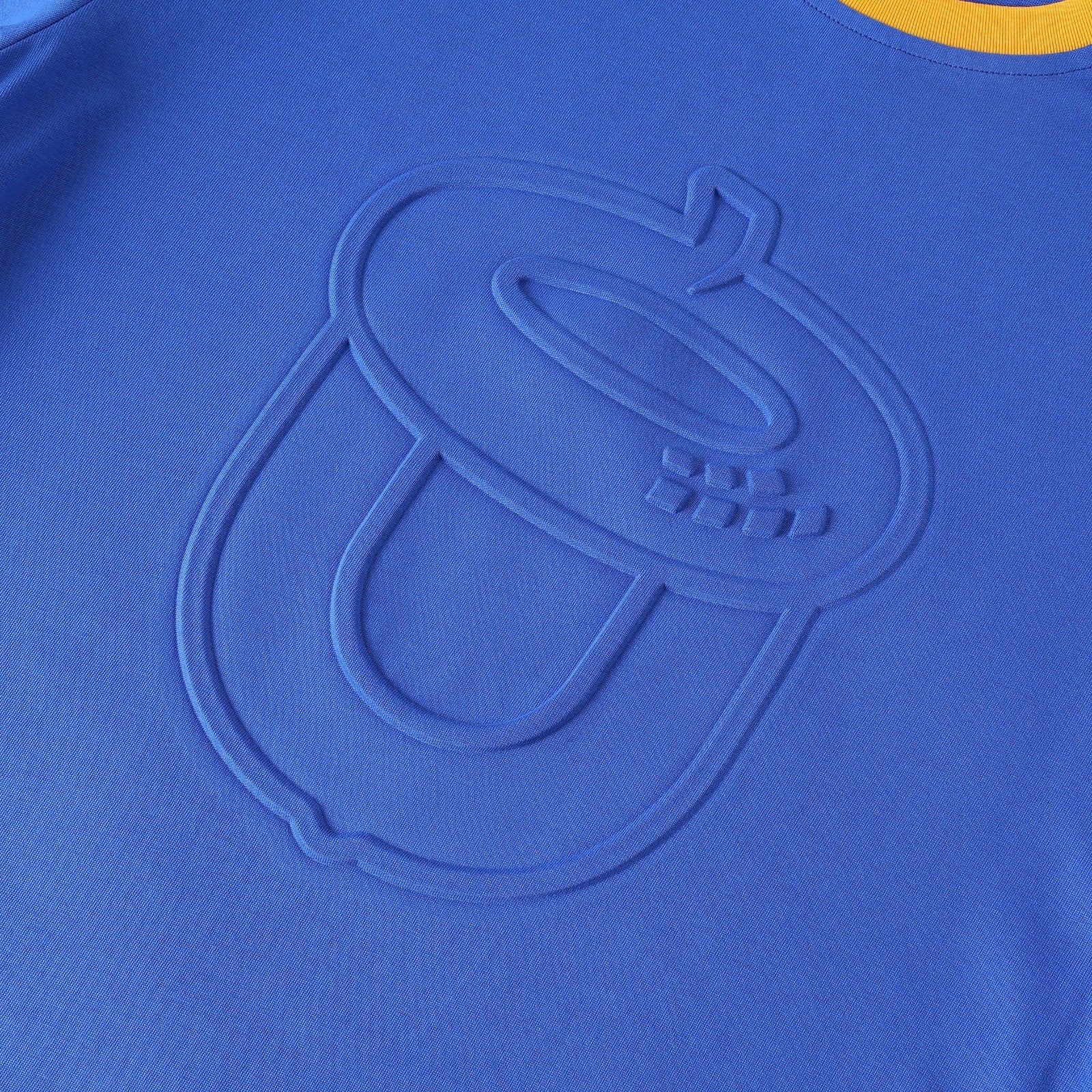 Oakwood Royal Premium Embossed Shirt