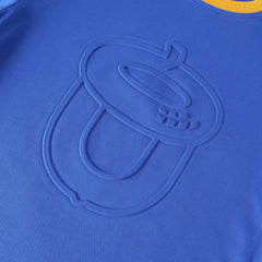 Oakwood Royal Premium Embossed Shirt