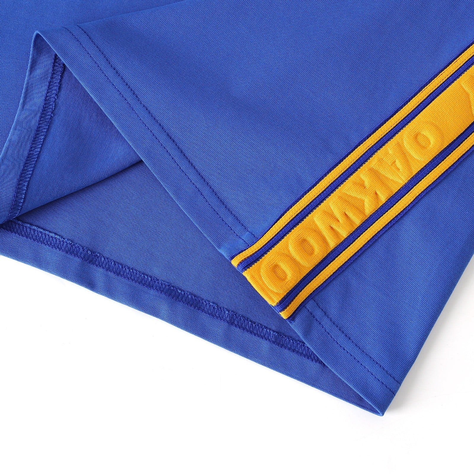 Oakwood Royal Premium Embossed Shirt
