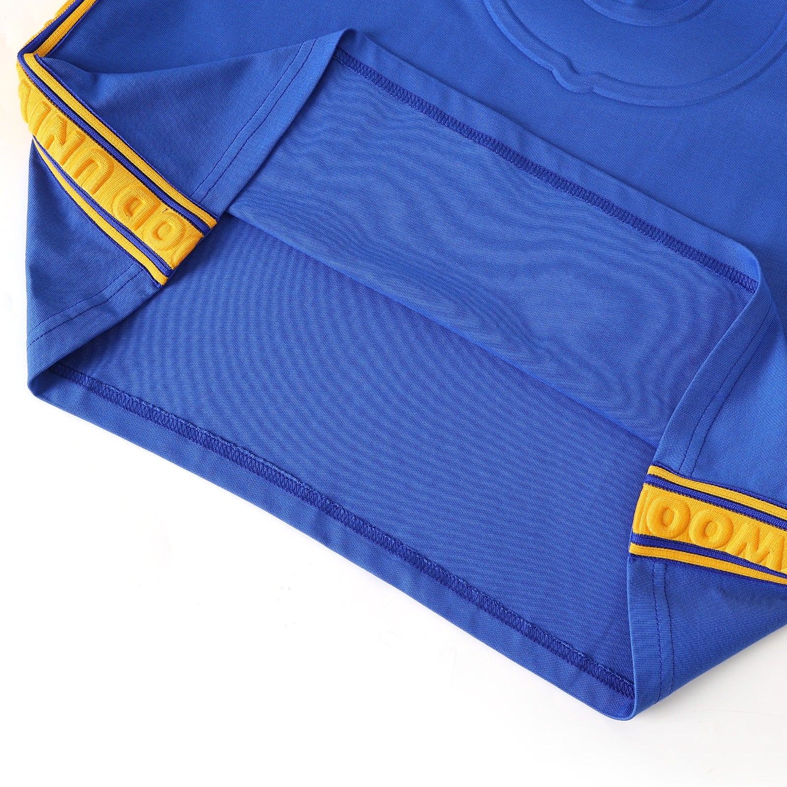 Oakwood Royal Premium Embossed Shirt