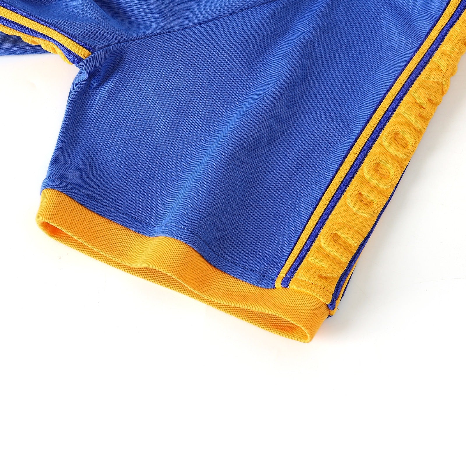 Oakwood Royal Premium Embossed Shirt