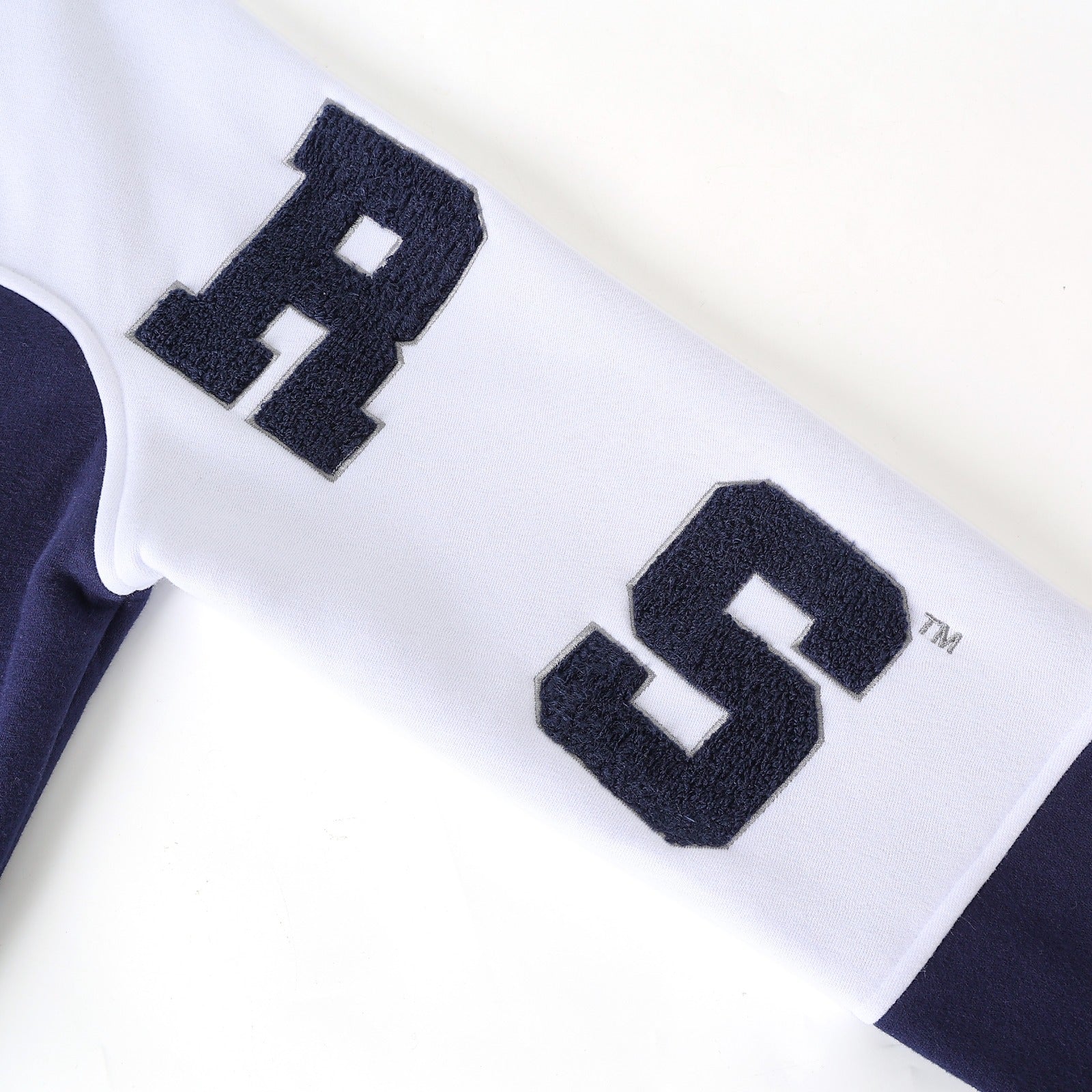 Jackson State Navy Fleece Jacket