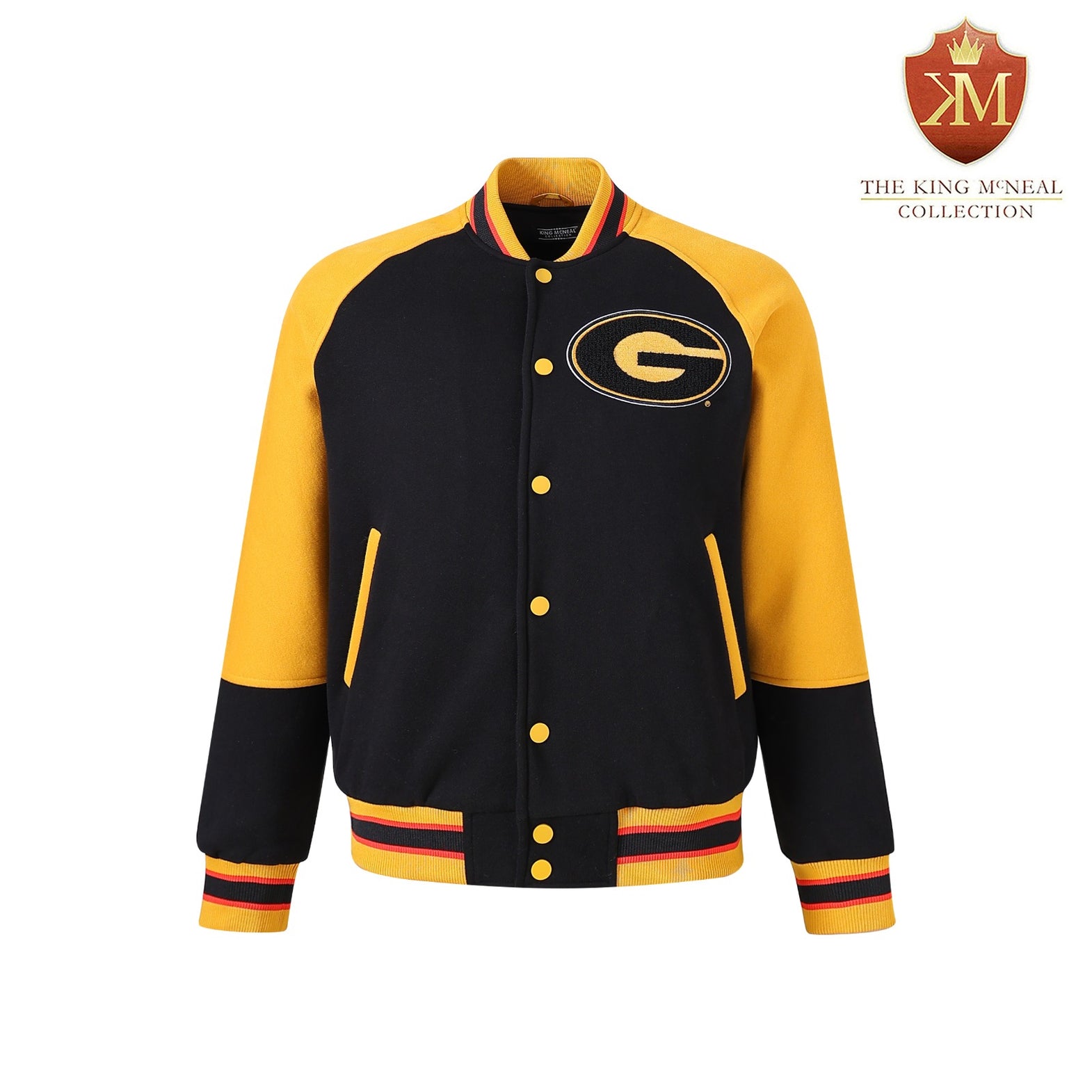 Grambling State University – The King McNeal Collection
