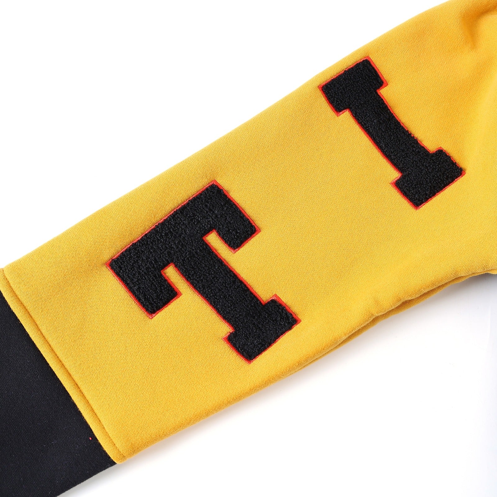 Grambling State Black Fleece Jacket