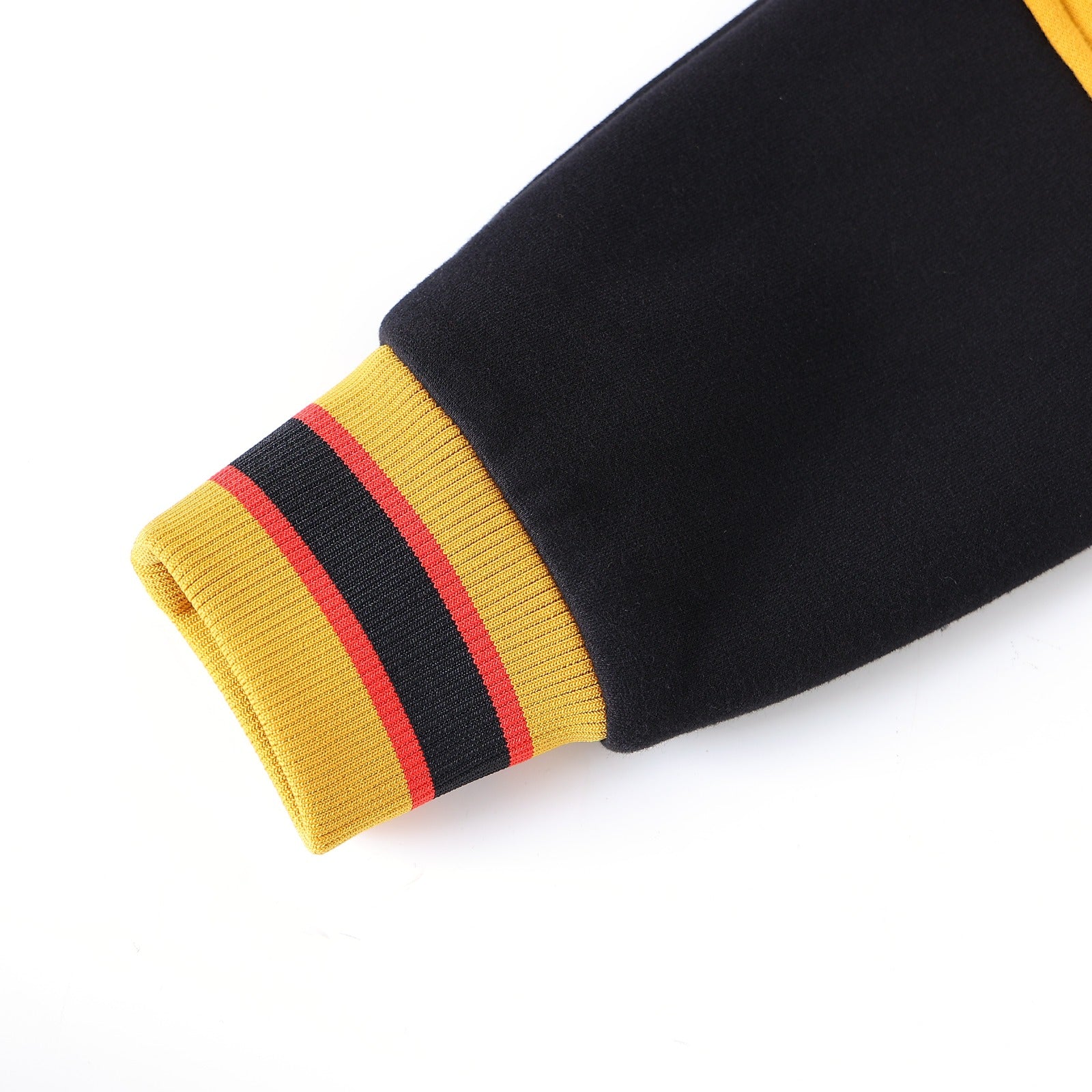 Grambling State Black Fleece Jacket