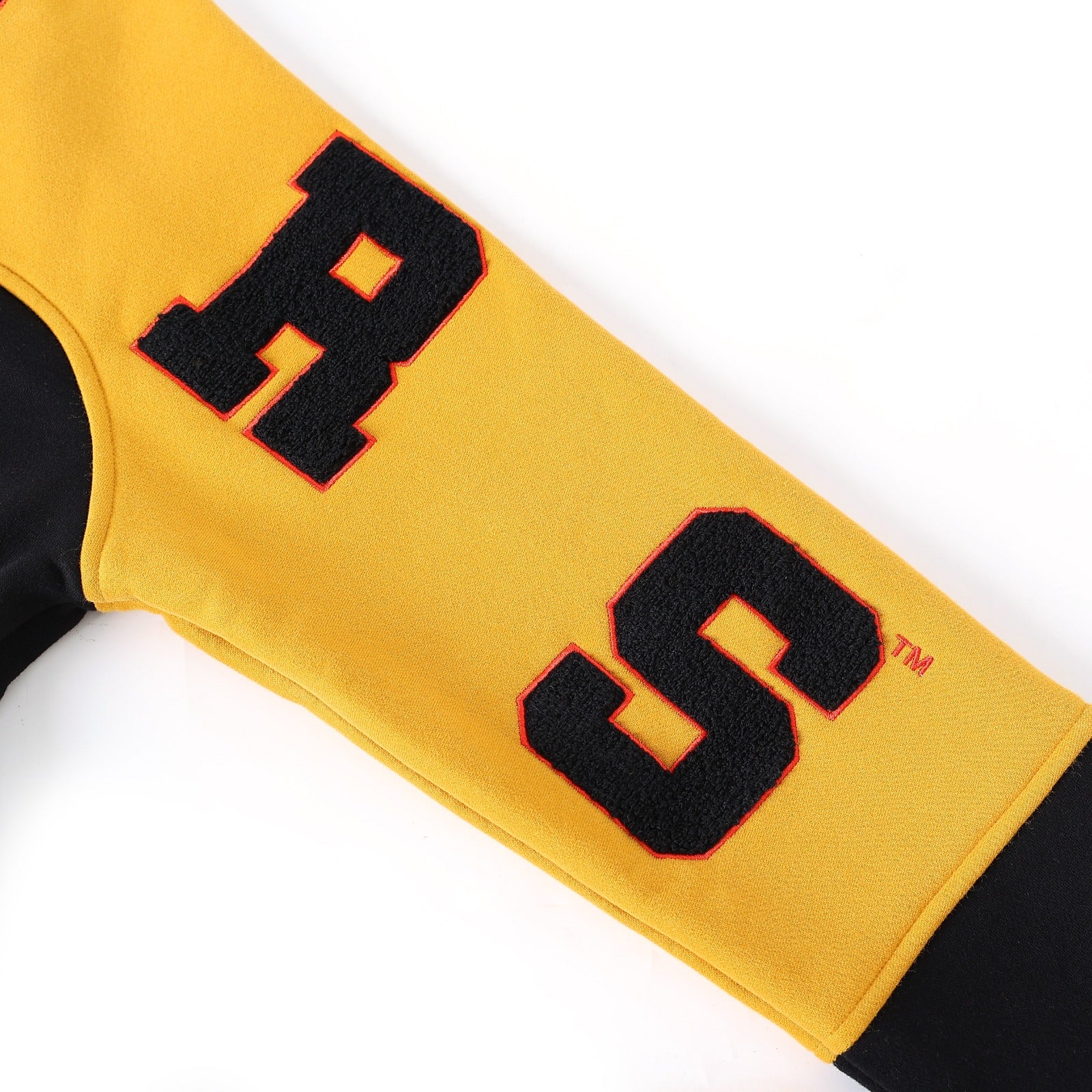 Grambling State Black Fleece Jacket