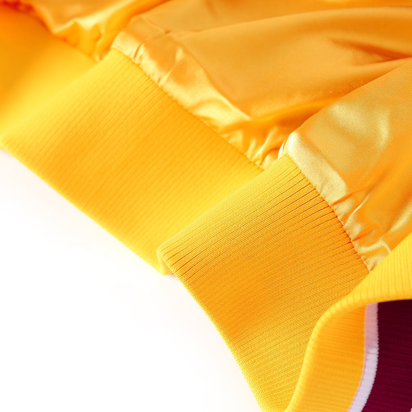 Bethune-Cookman Burgundy Fleece Jacket