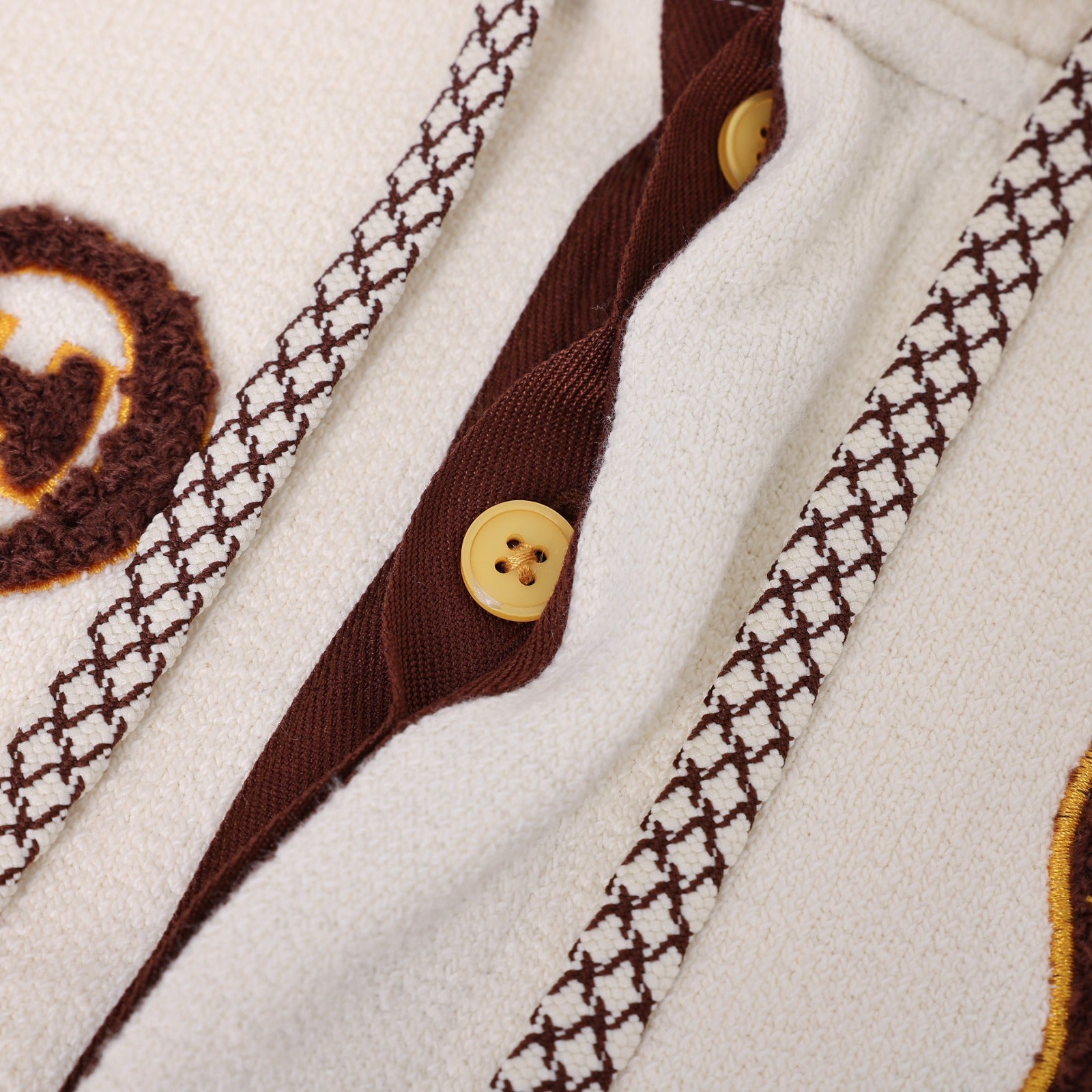 Iota Phi Theta Neutral Qtr Button-Up Hoodie