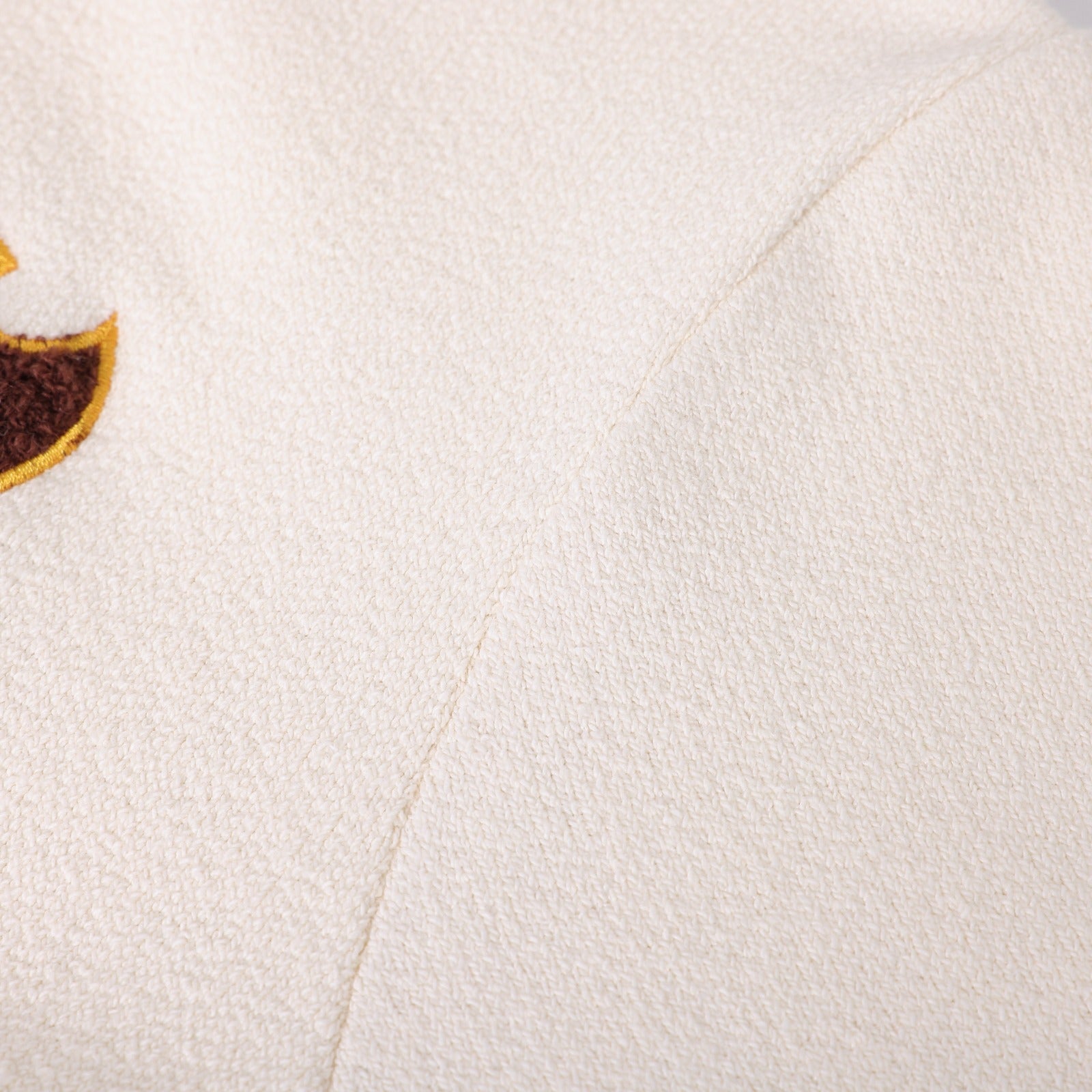 Iota Phi Theta Neutral Qtr Button-Up Hoodie