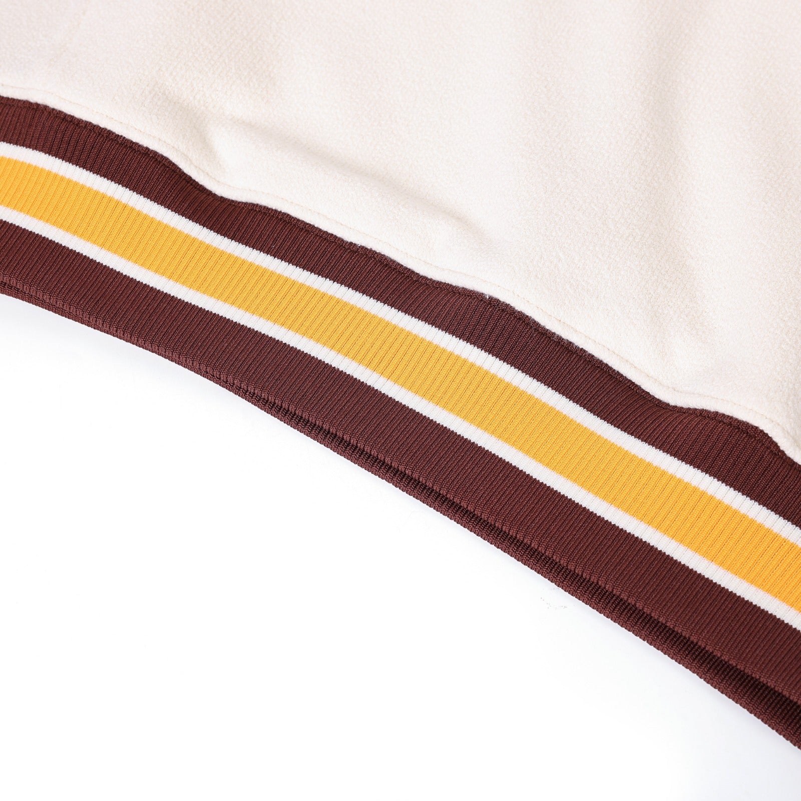 Iota Phi Theta Neutral Qtr Button-Up Hoodie