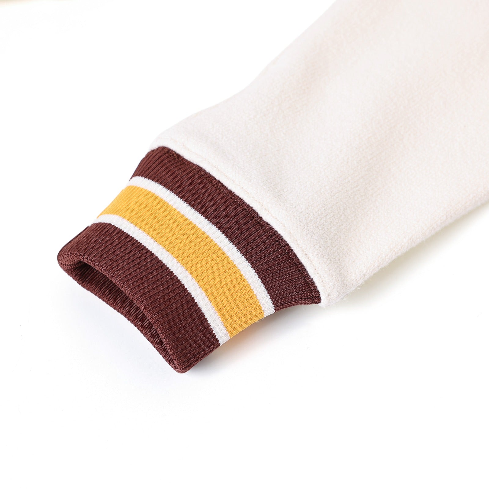 Iota Phi Theta Neutral Qtr Button-Up Hoodie
