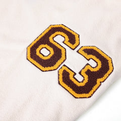 Iota Phi Theta Neutral Qtr Button-Up Hoodie