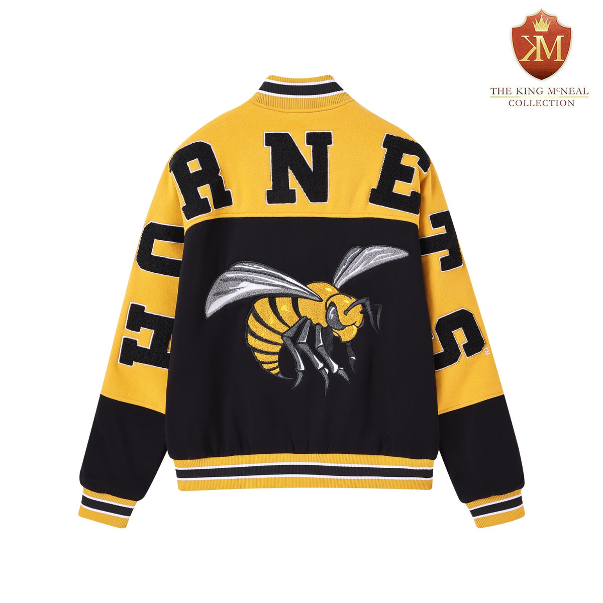 Alabama State Black Fleece Jacket