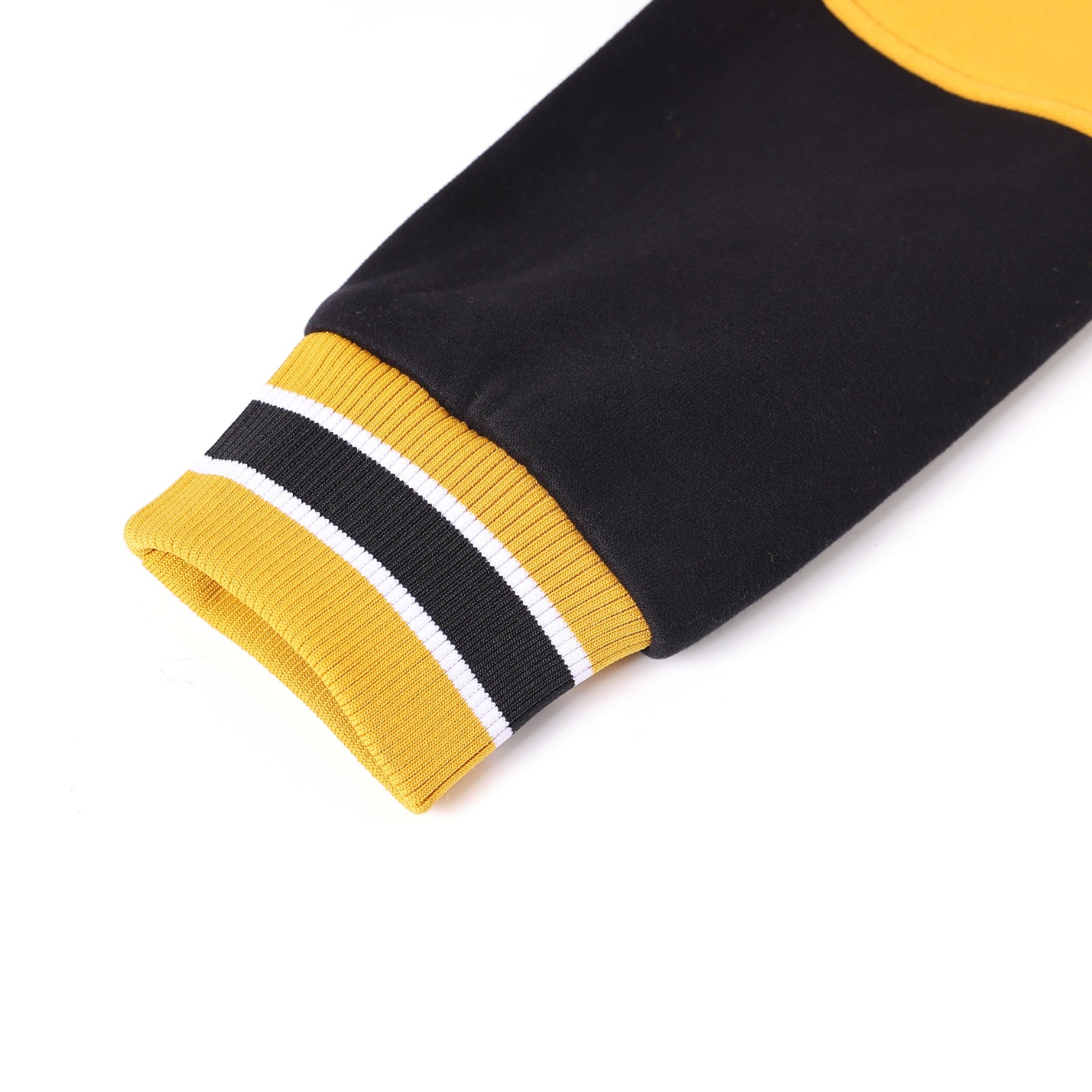 Alabama State Black Fleece Jacket