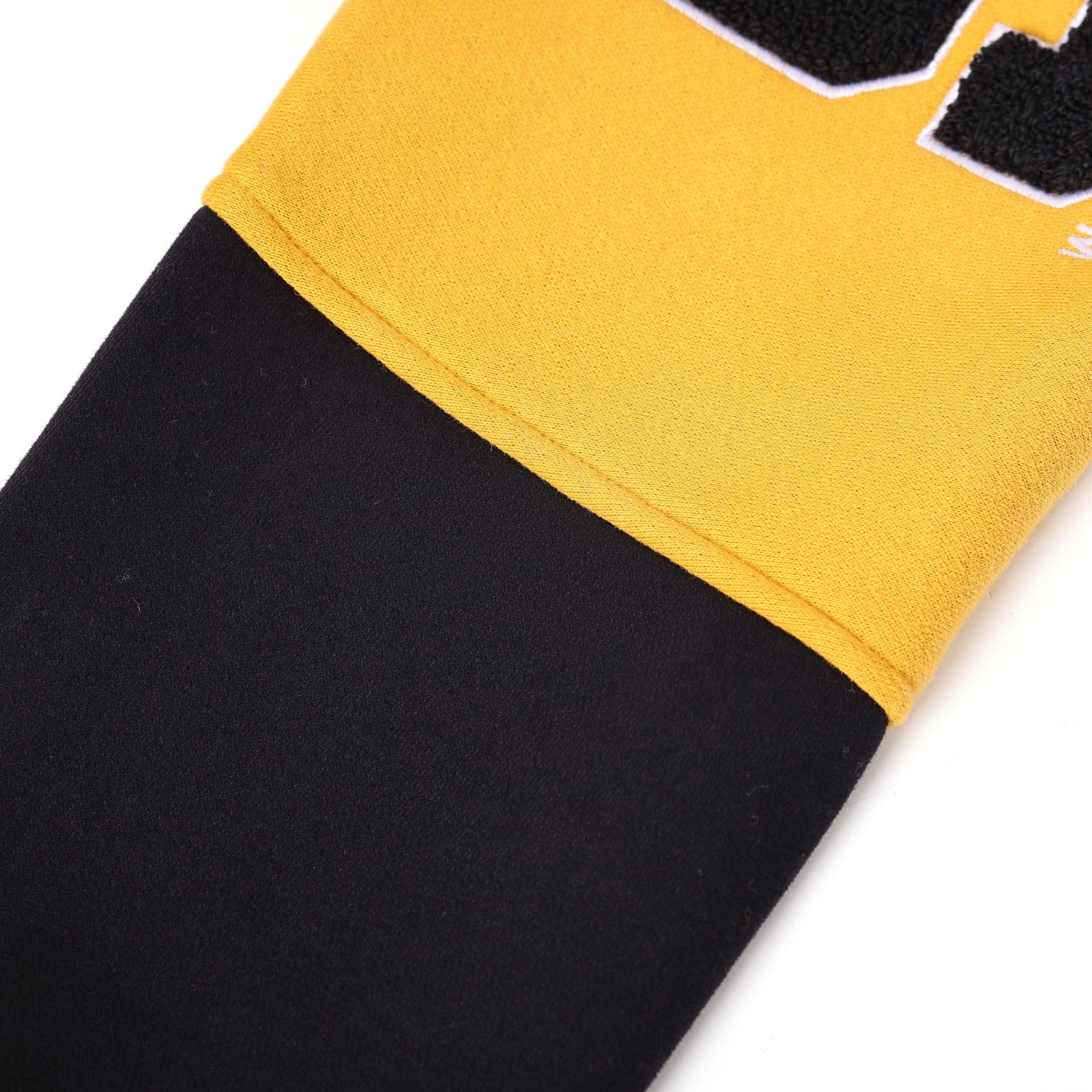 Alabama State Black Fleece Jacket