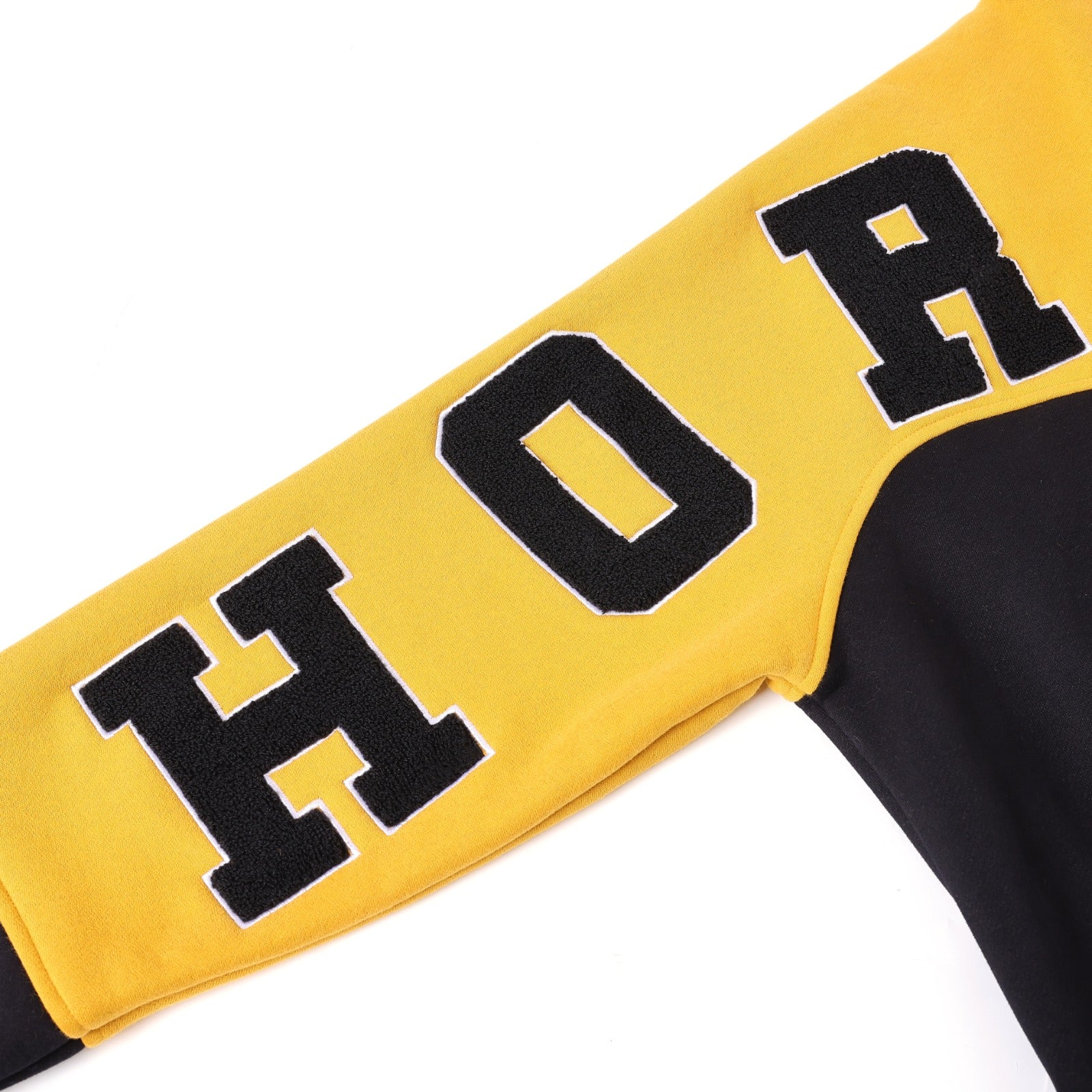 Alabama State Black Fleece Jacket