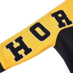 Alabama State Black Fleece Jacket