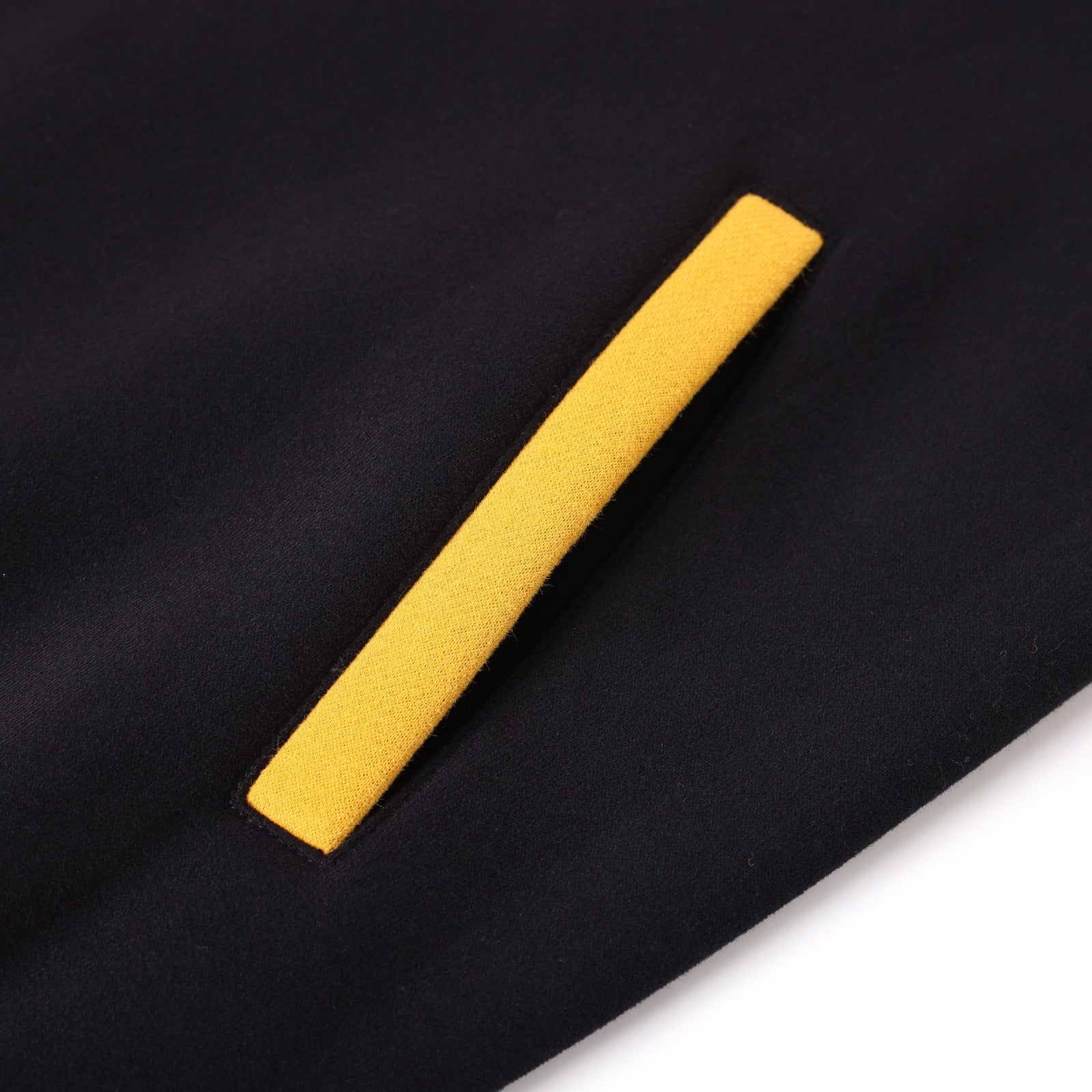 Alabama State Black Fleece Jacket