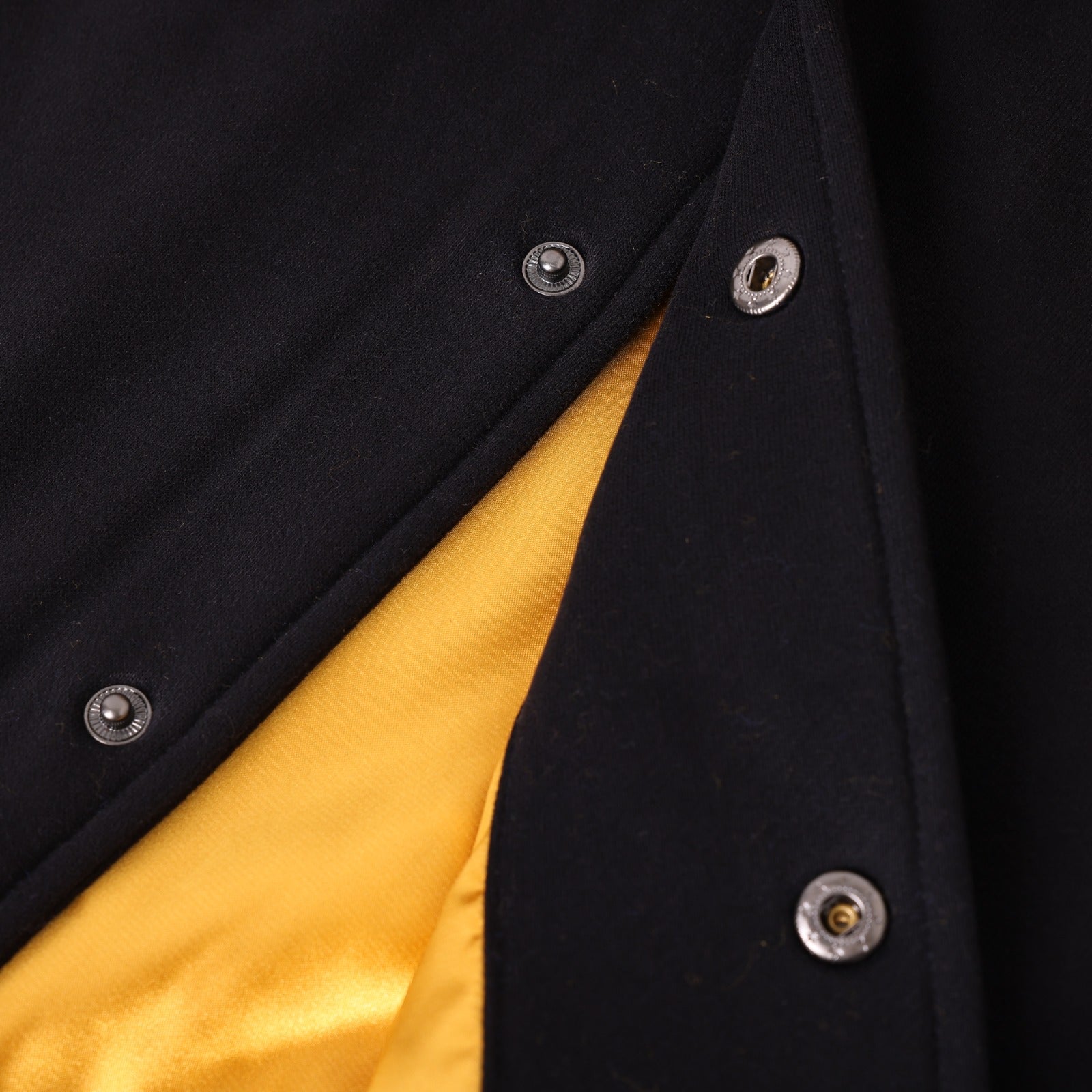 Alabama State Black Fleece Jacket