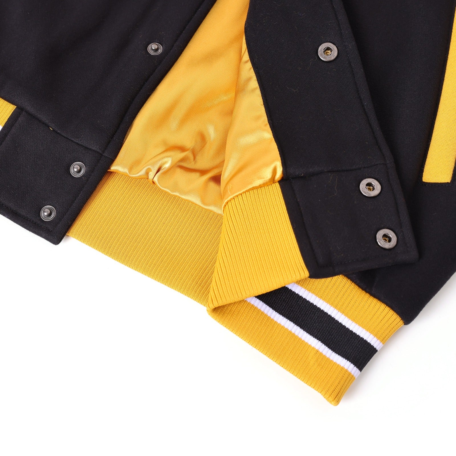 Alabama State Black Fleece Jacket