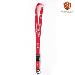 Kappa Alpha Psi Lanyard/Keychain