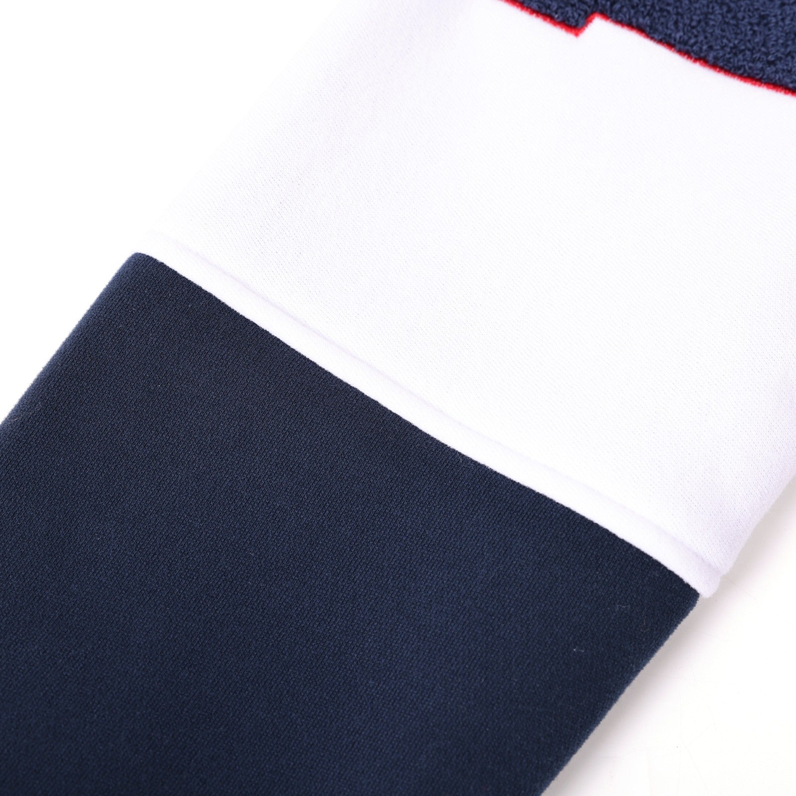Howard University Navy Fleece Jacket