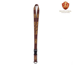 Iota Phi Theta Lanyard/Keychain