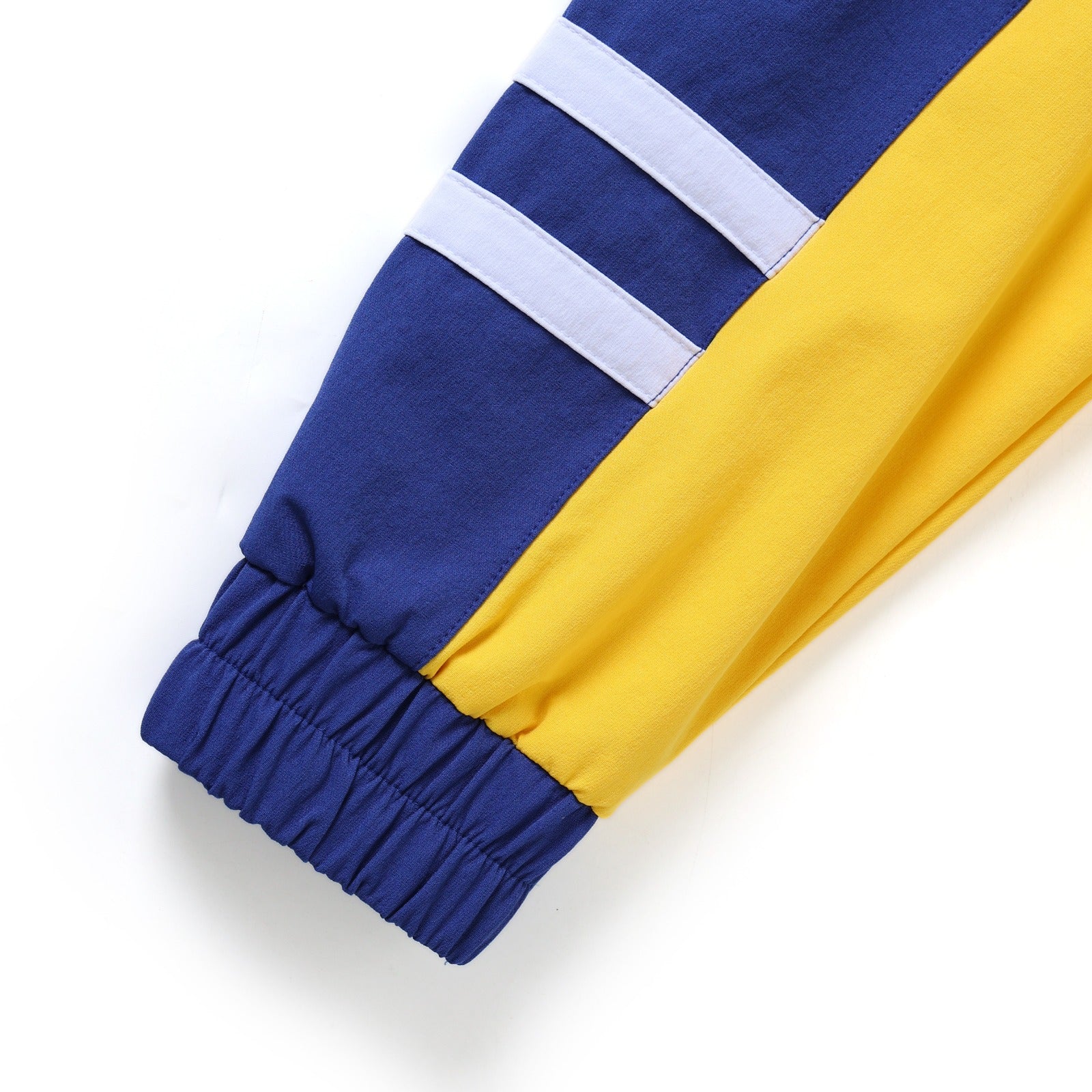 North Carolina A&T Full Zip Windbreaker Tech