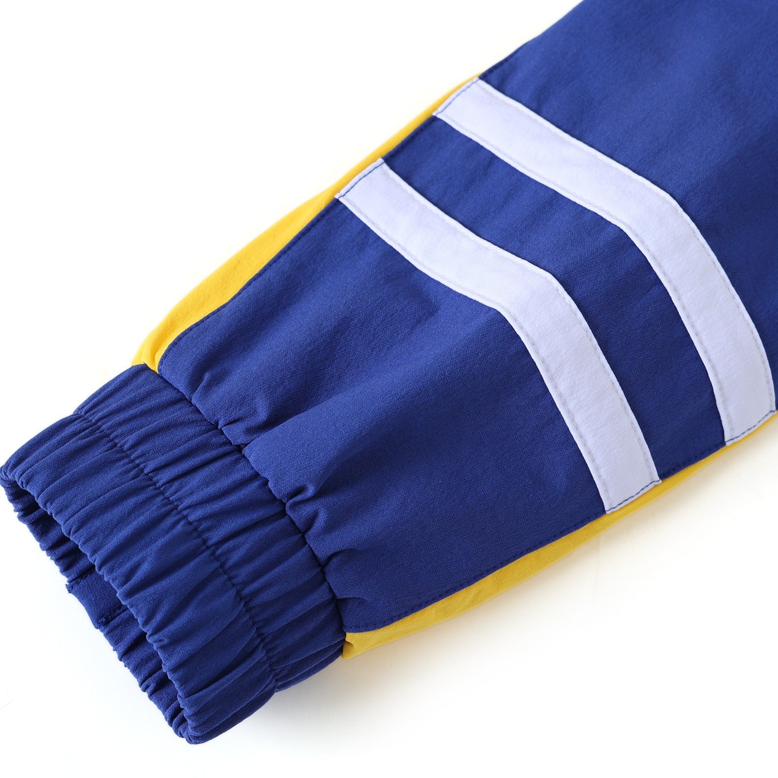 North Carolina A&T Full Zip Windbreaker Tech