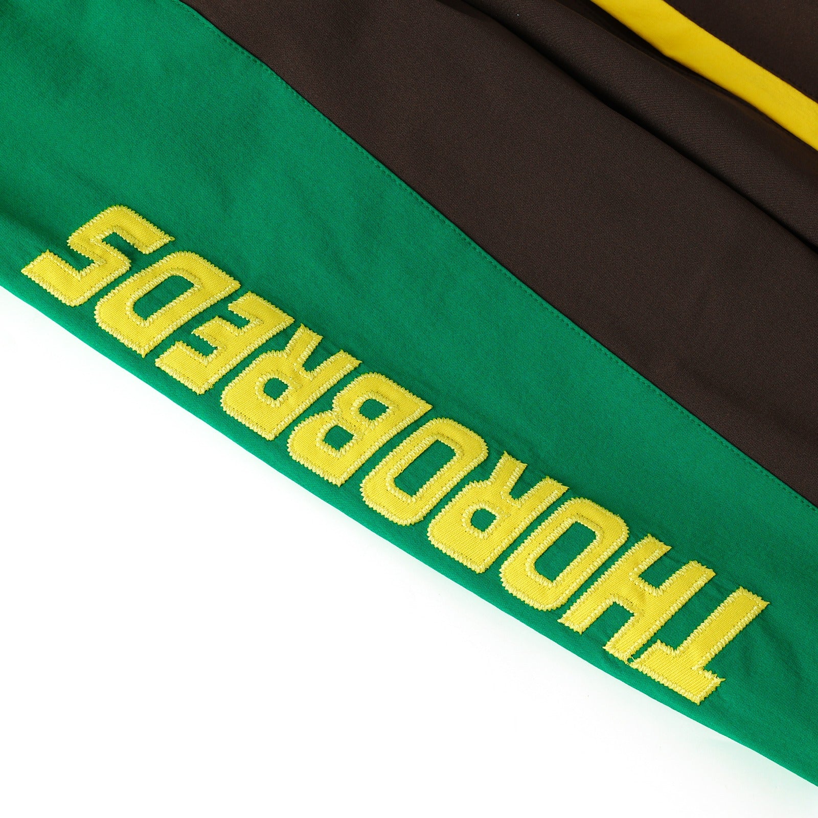 Kentucky State Full Zip Windbreaker Tech