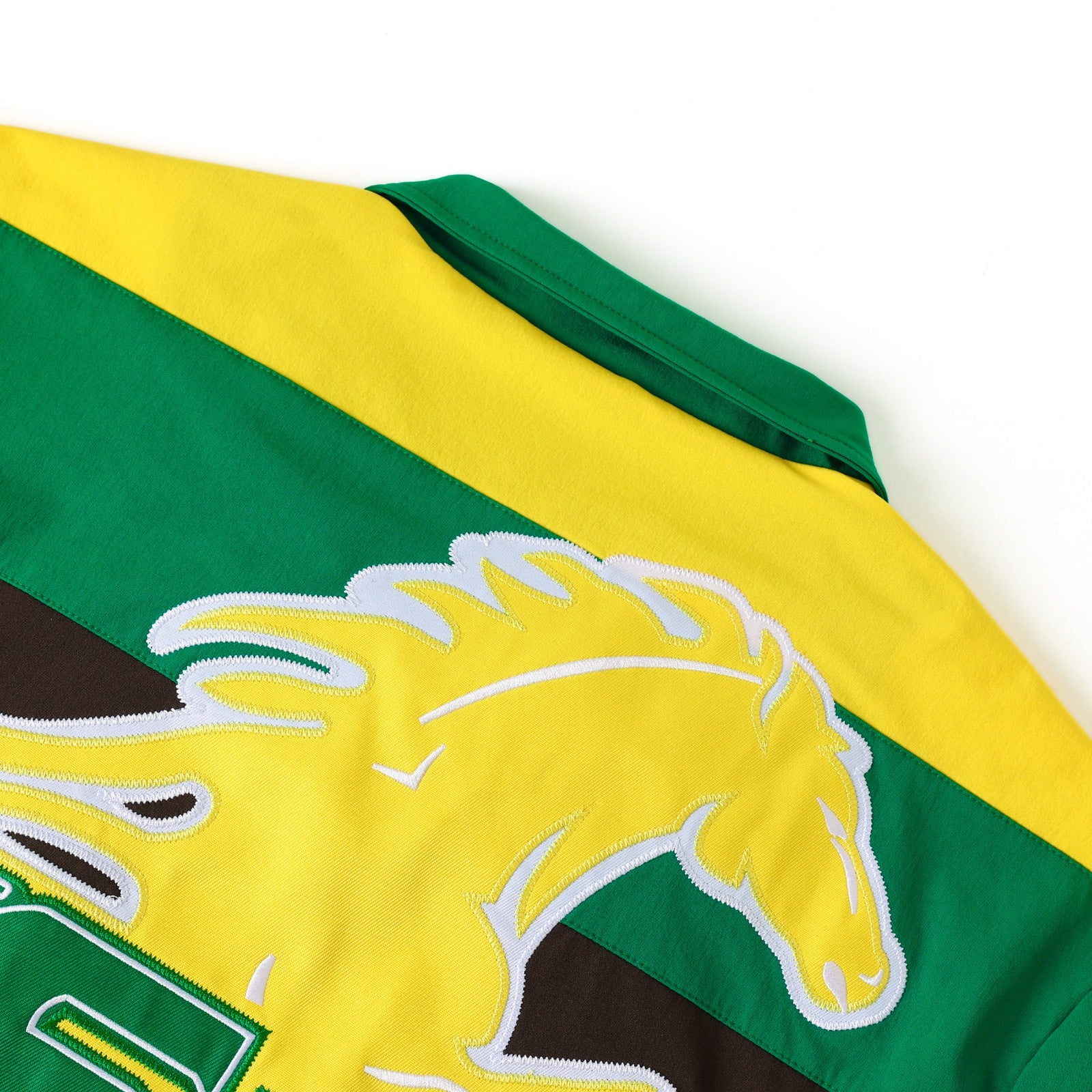 Kentucky State Full Zip Windbreaker Tech