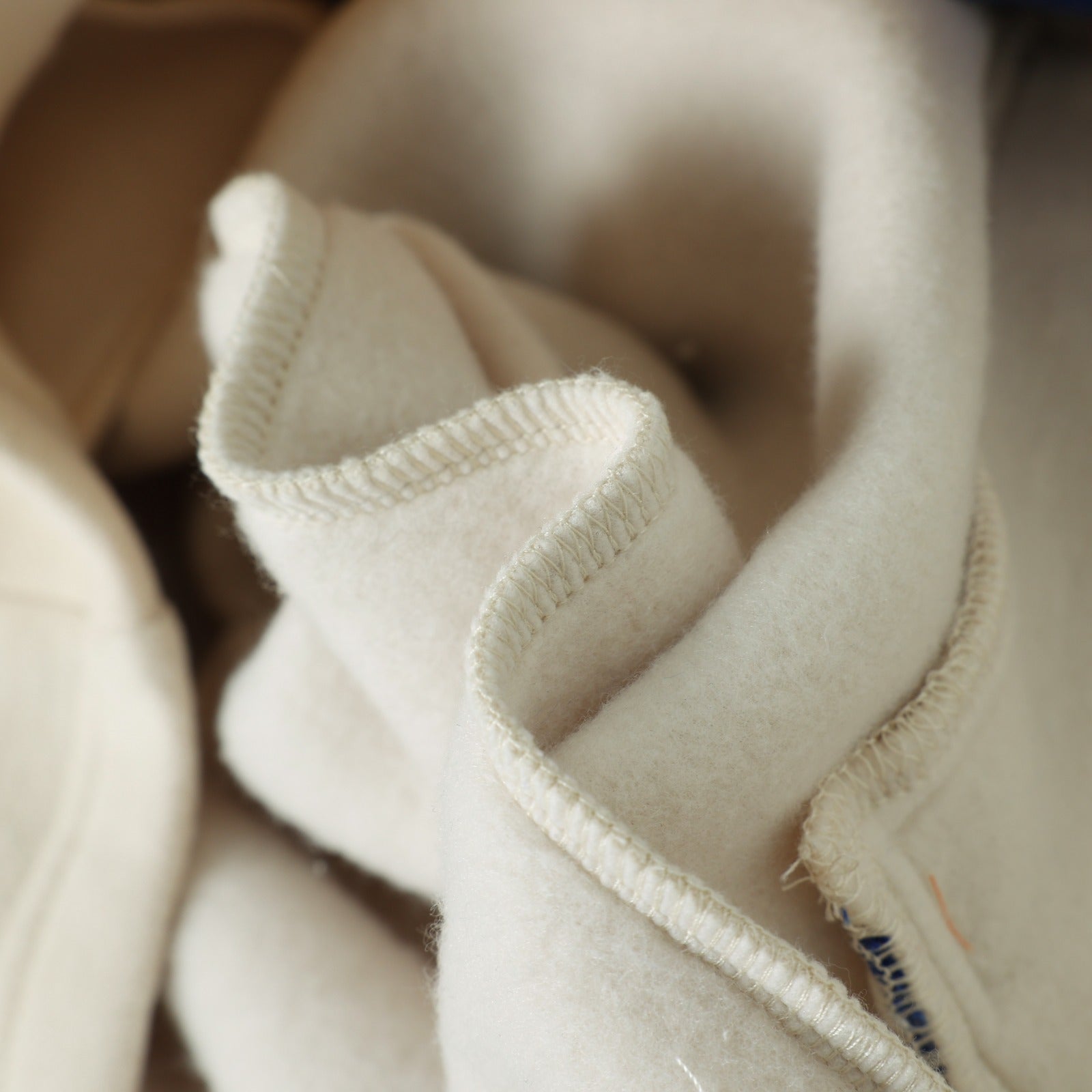 "Oakwood College" Neutral Fleece Cardigan