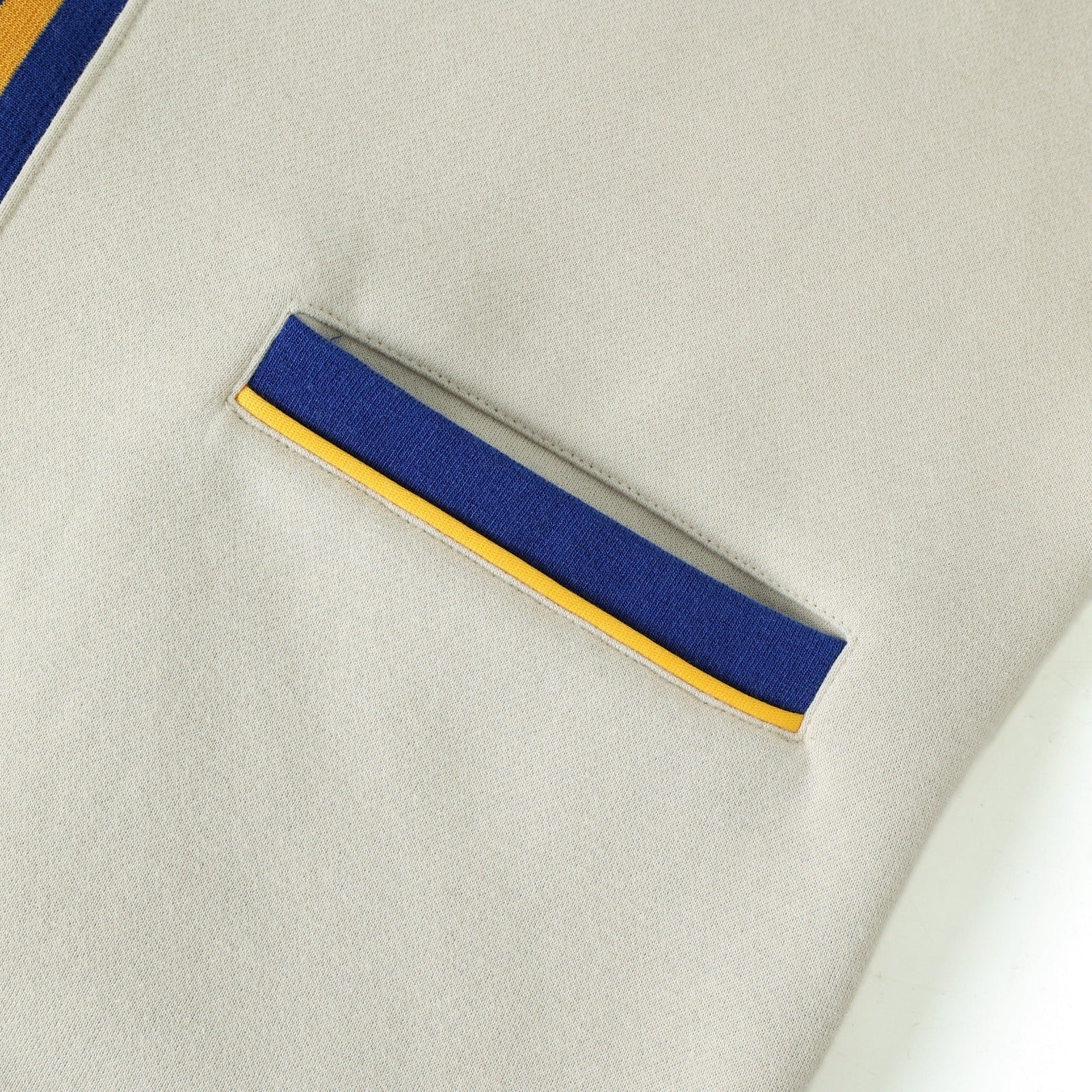 "Oakwood College" Neutral Fleece Cardigan