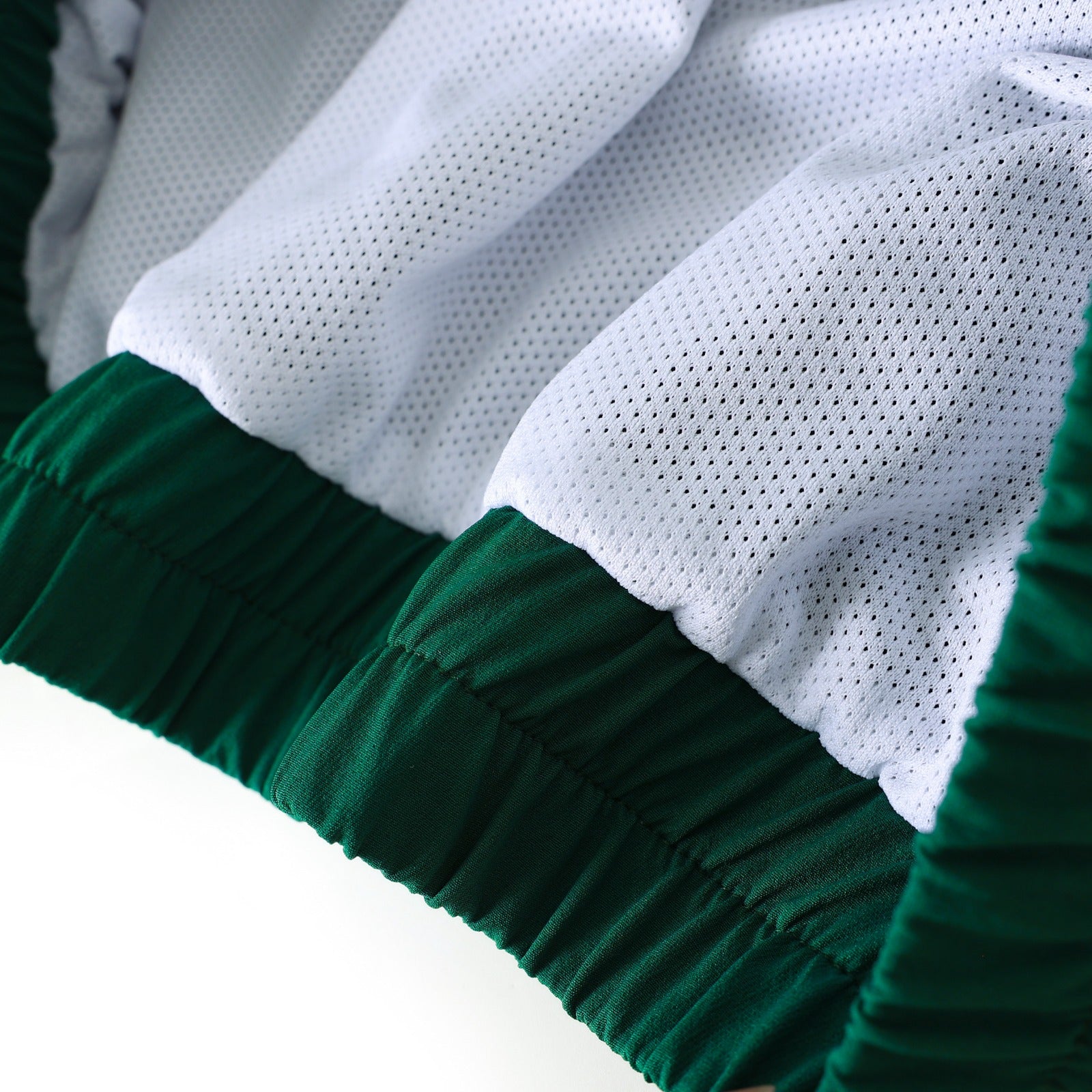 Michigan State Full Zip Windbreaker Tech