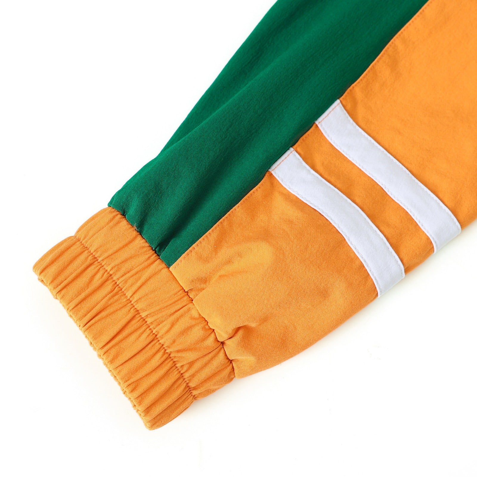 FAMU Full Zip Windbreaker Tech