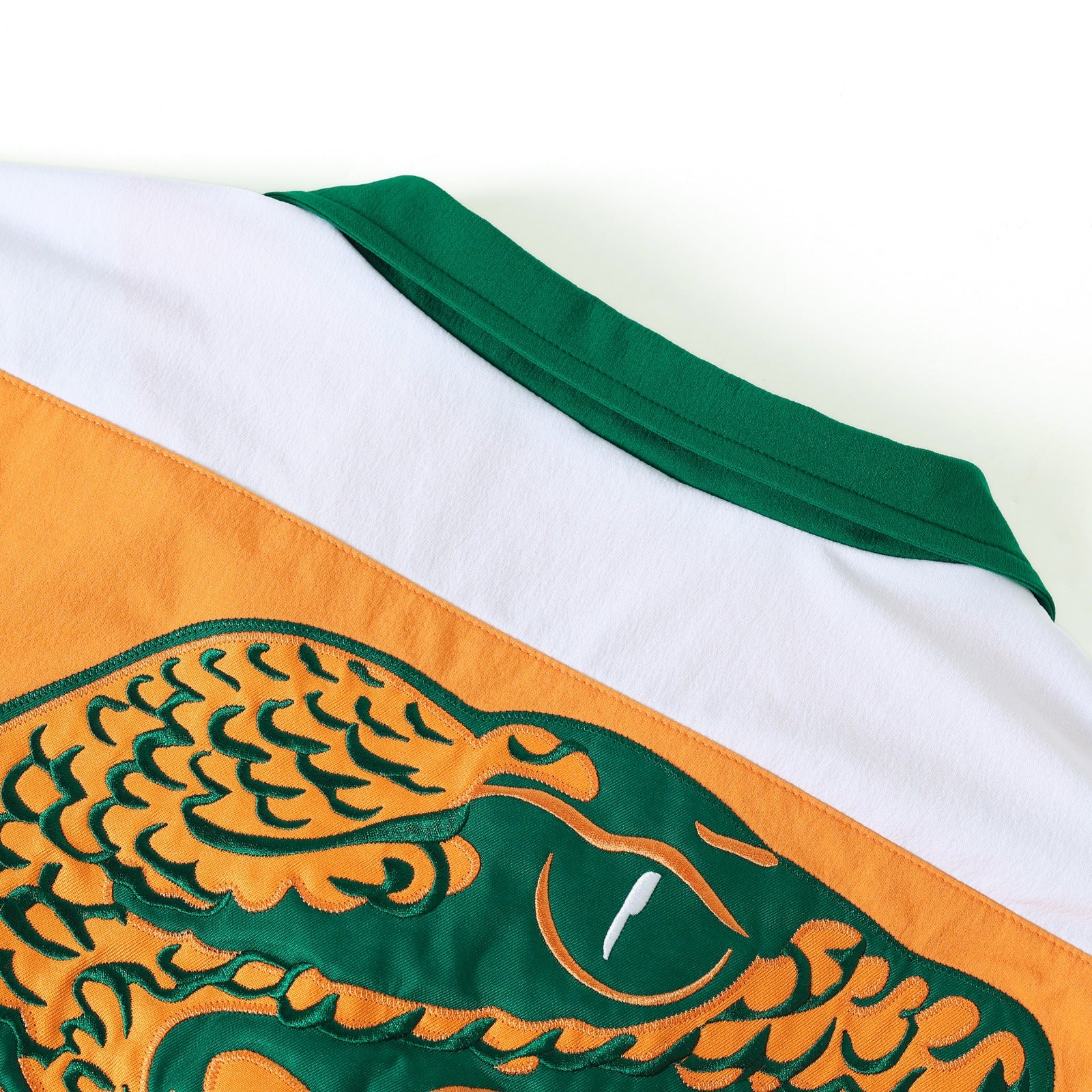 FAMU Full Zip Windbreaker Tech