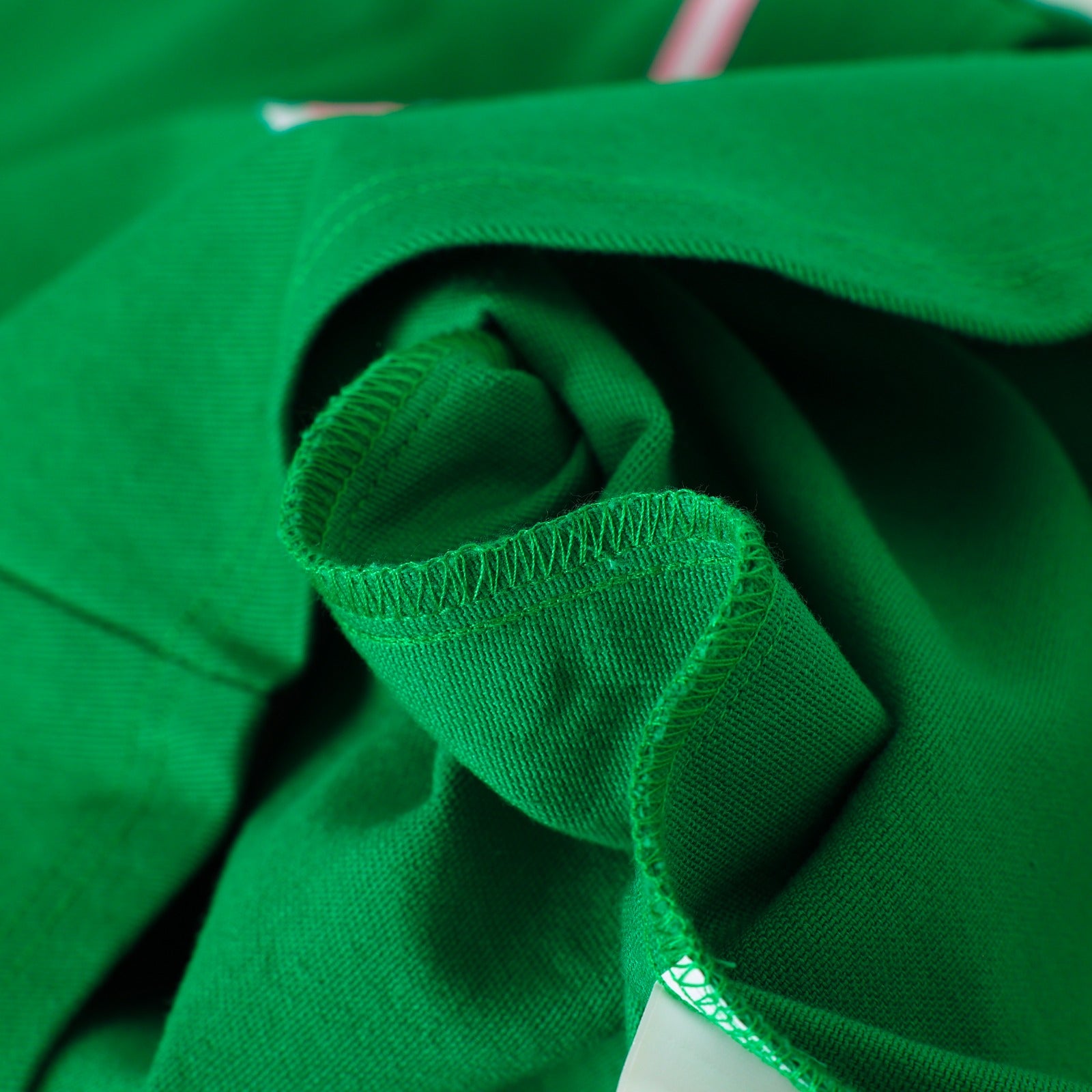 AKA Green Baseball Jersey