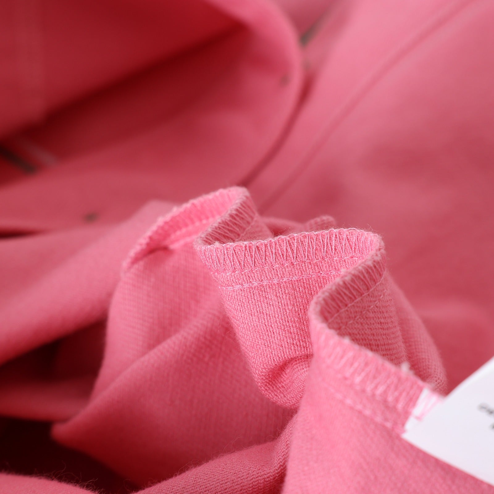 AKA Pink Baseball Jersey